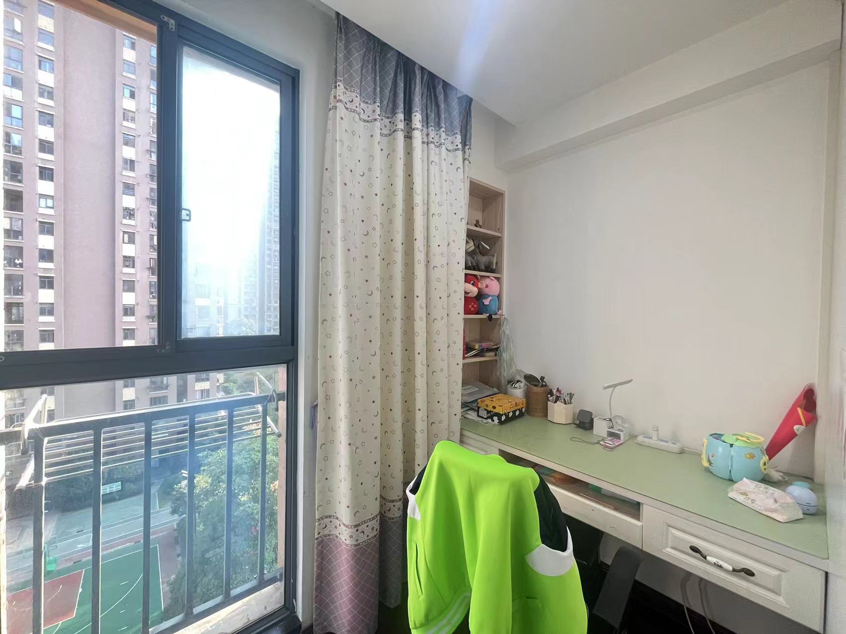 湘银星城 3室2厅2卫 66.8万 湘银星城 3室2厅2卫 66.8万室内图