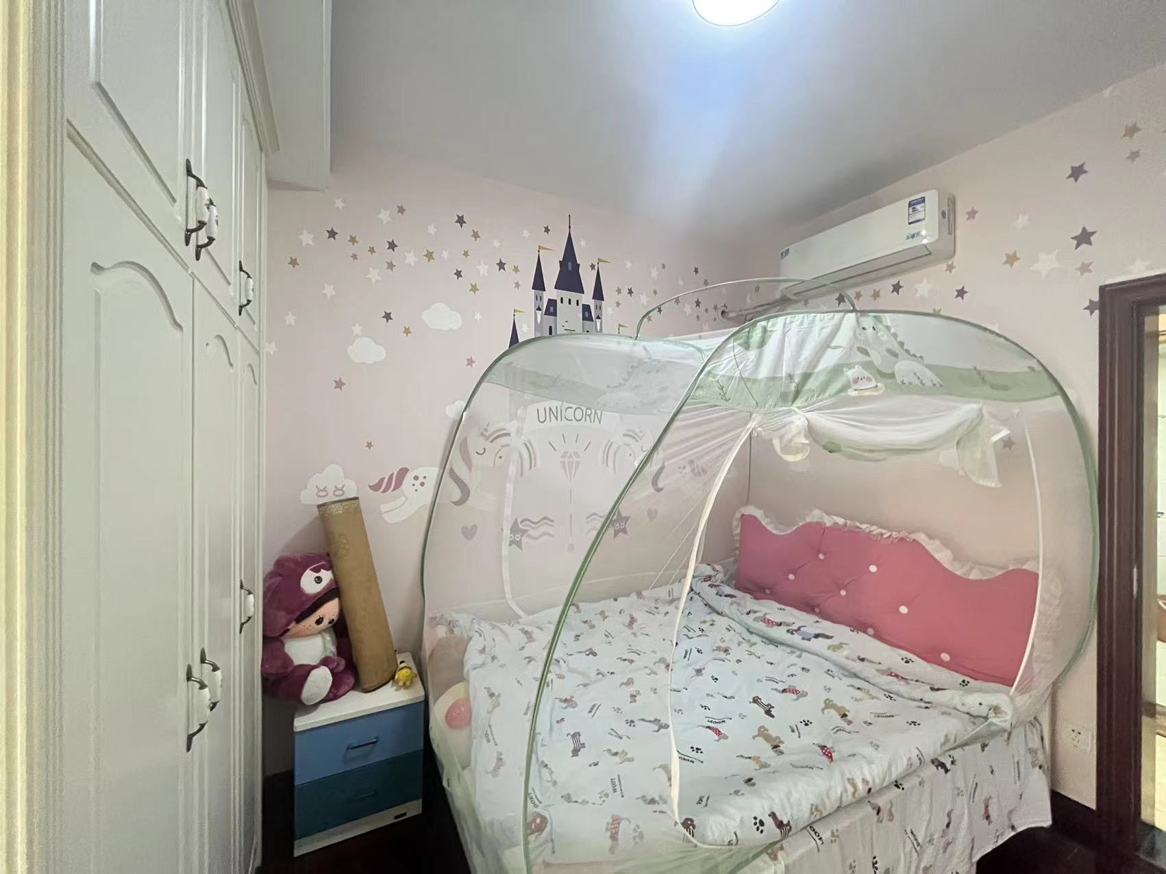 湘银星城 3室2厅2卫 66.8万 湘银星城 3室2厅2卫 66.8万室内图