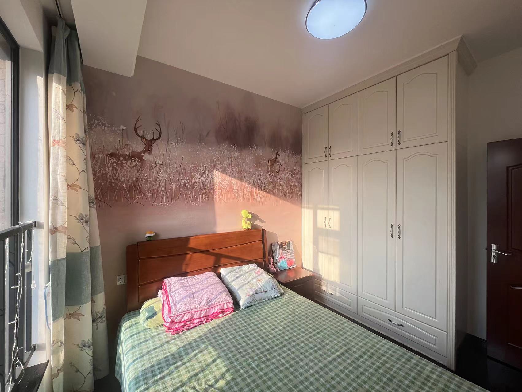 湘银星城 3室2厅2卫 66.8万 湘银星城 3室2厅2卫 66.8万室内图