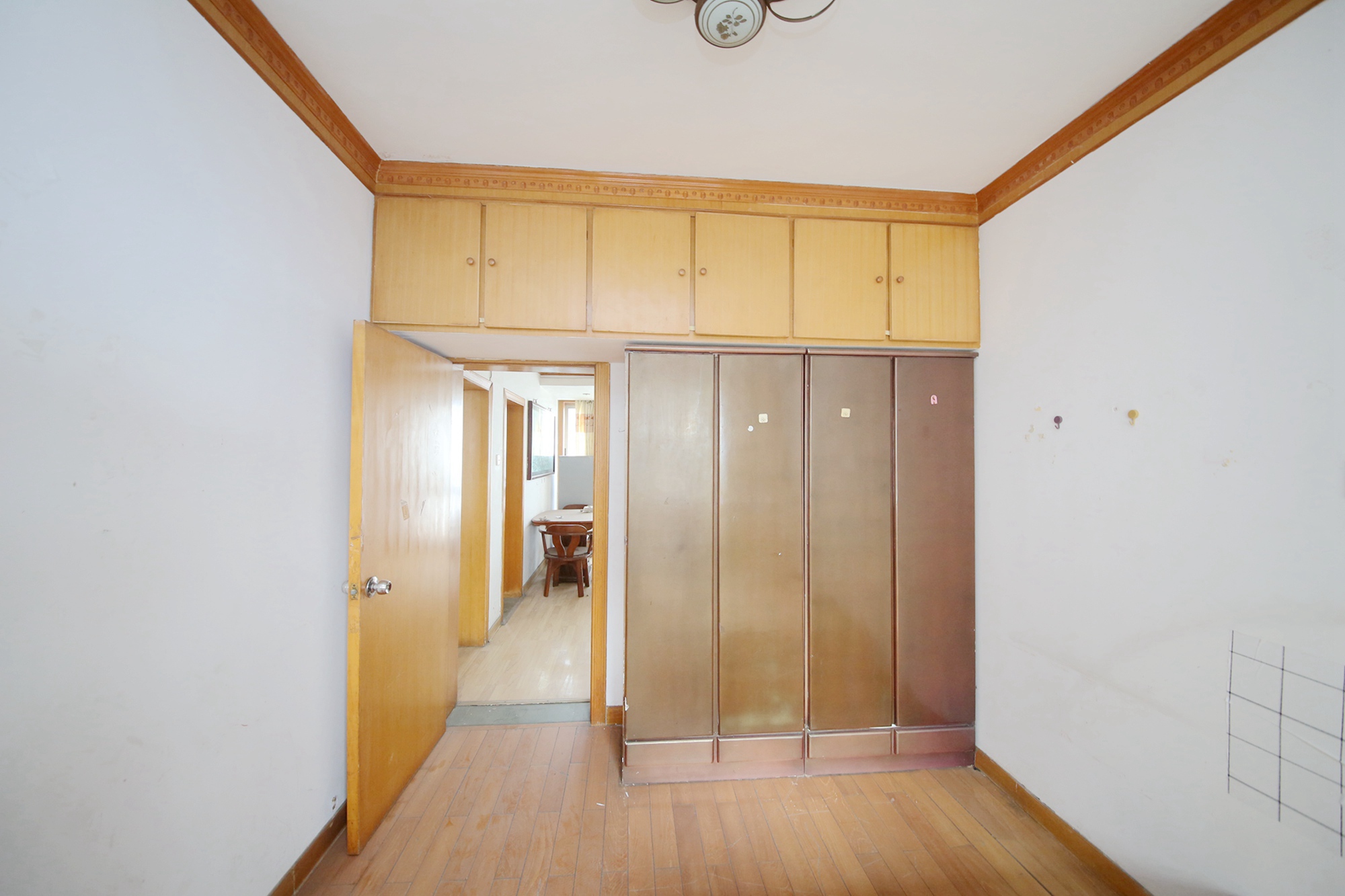 长沙县公路管理局单位房  3室2厅1卫   100.00万其他