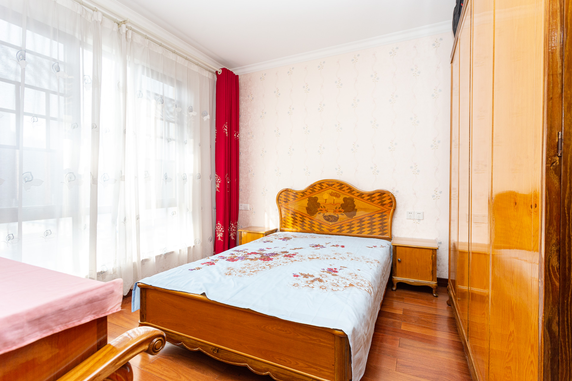 长高圆梦佳苑 3室2厅1卫 78.0万 长高圆梦佳苑 3室2厅1卫 78.0万卧室