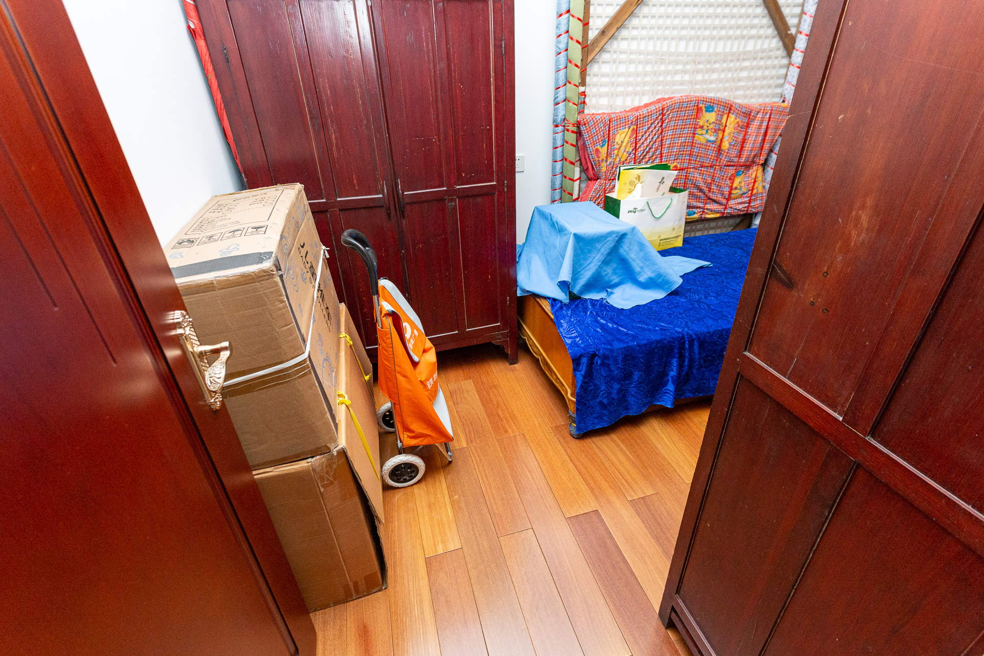 长高圆梦佳苑 3室2厅1卫 78.0万 长高圆梦佳苑 3室2厅1卫 78.0万卧室