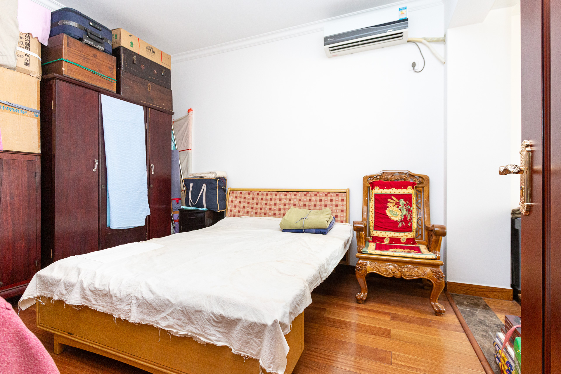 长高圆梦佳苑 3室2厅1卫 78.0万 长高圆梦佳苑 3室2厅1卫 78.0万卧室