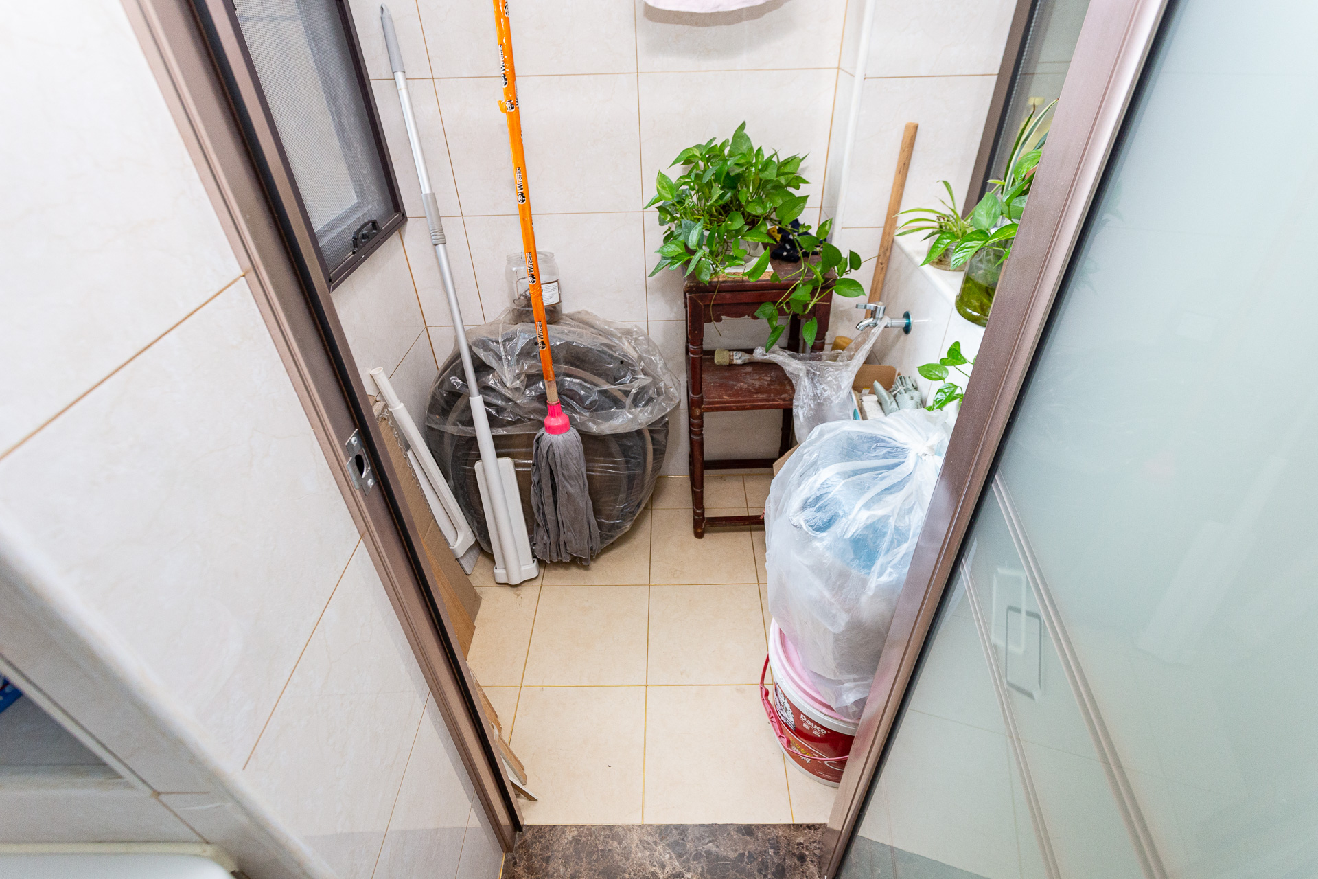 长高圆梦佳苑 3室2厅1卫 78.0万 长高圆梦佳苑 3室2厅1卫 78.0万阳台