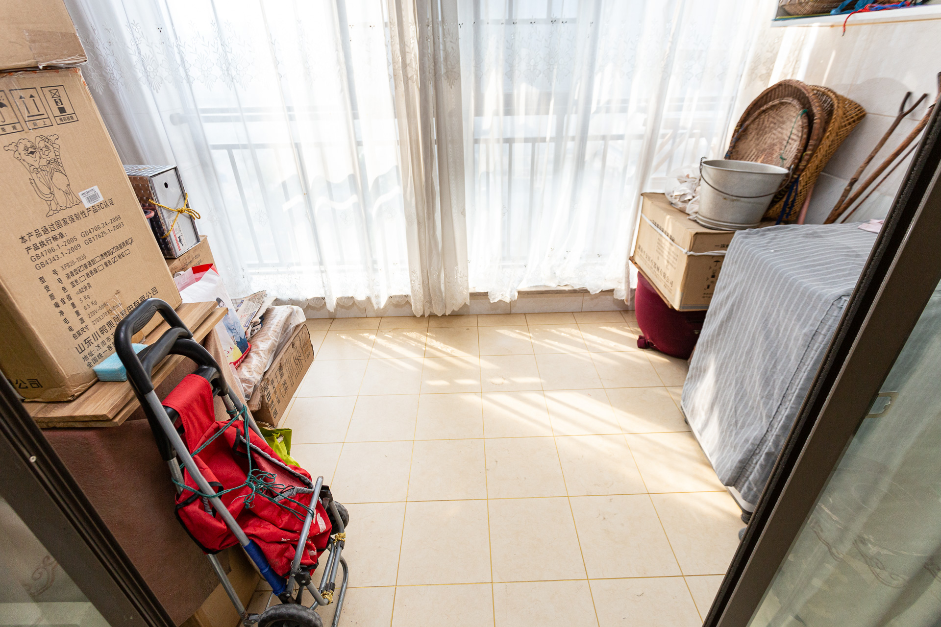 长高圆梦佳苑 3室2厅1卫 78.0万 长高圆梦佳苑 3室2厅1卫 78.0万阳台