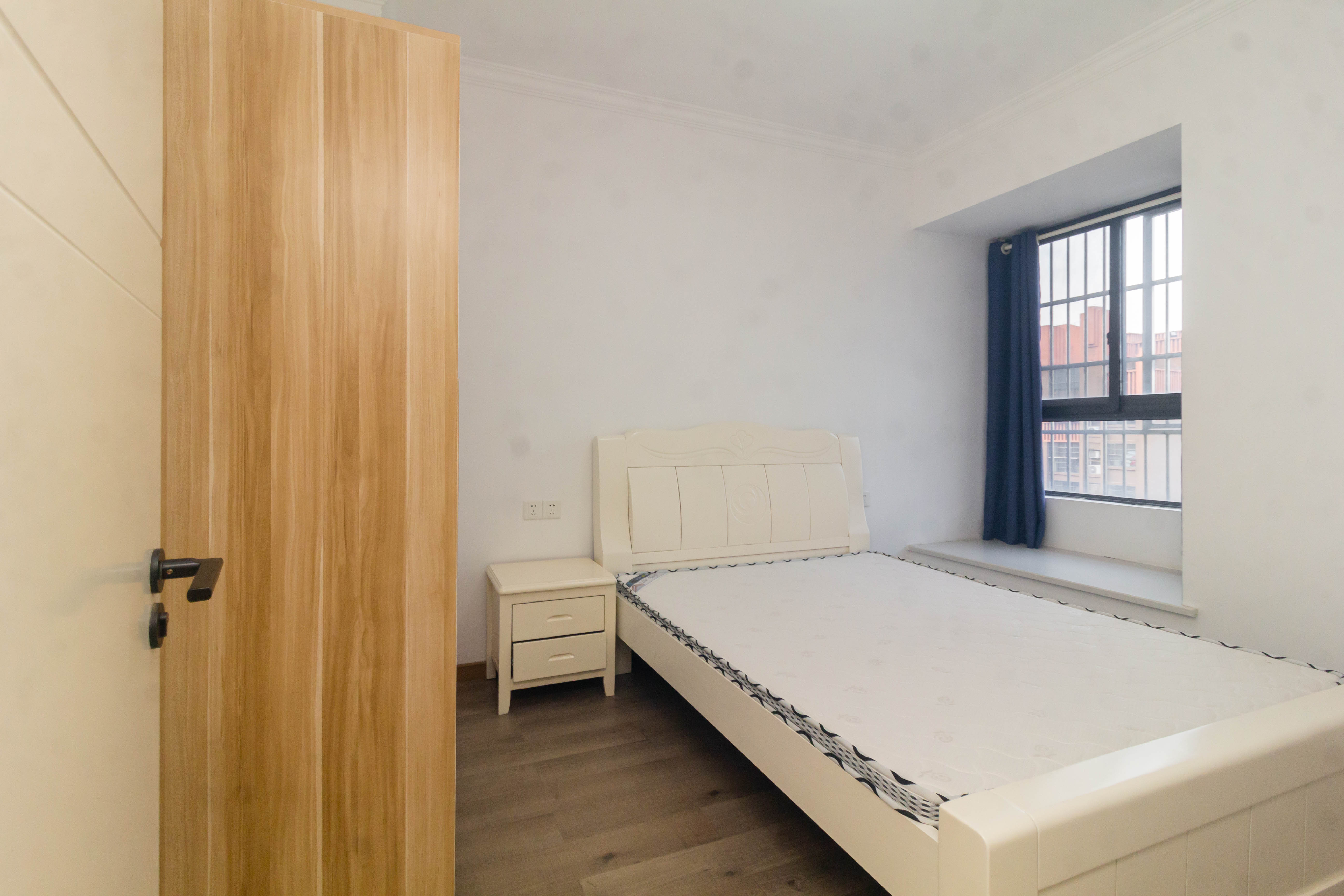 高林仕家 3室2厅2卫 89.8万 高林仕家 3室2厅2卫 89.8万卧室