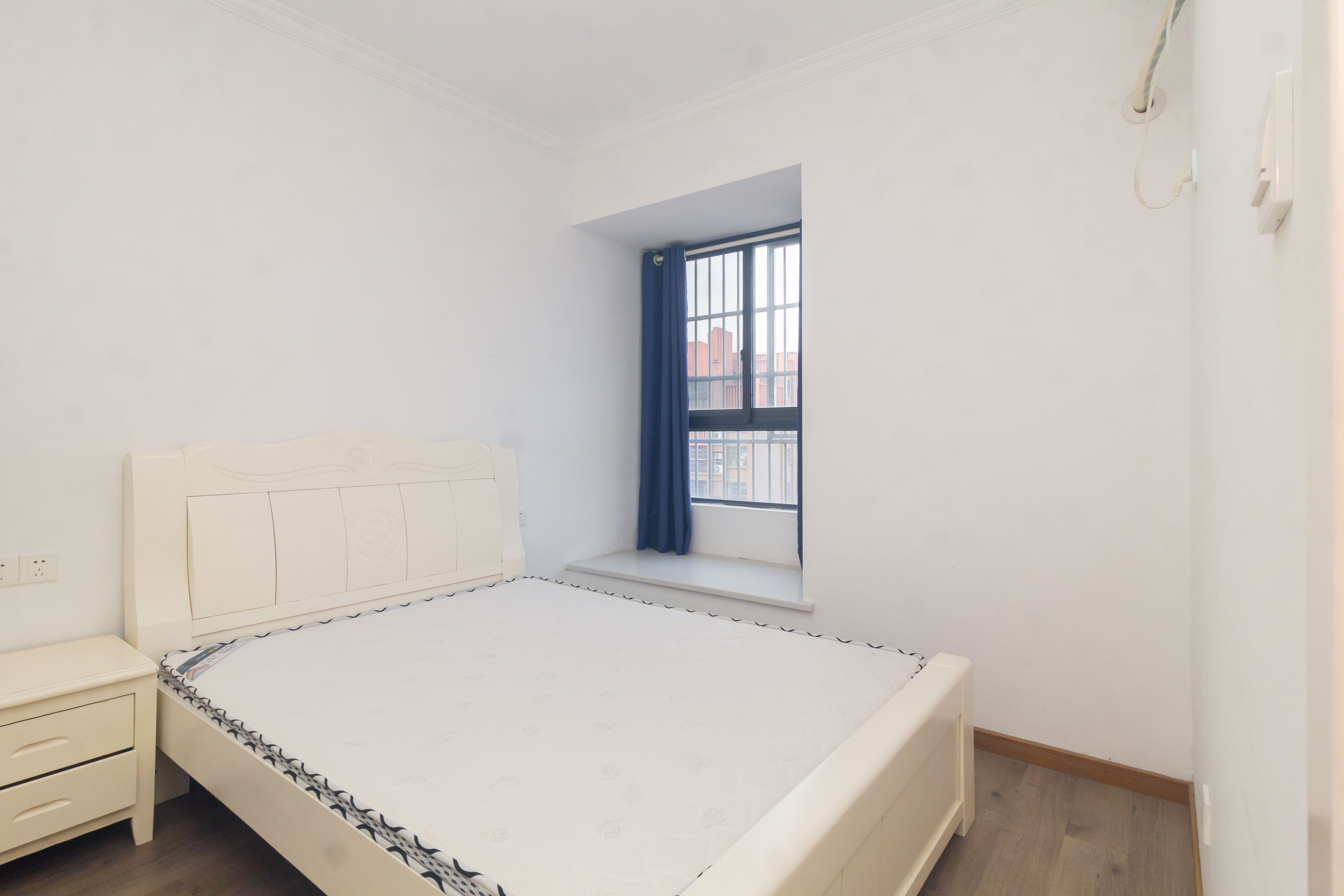 高林仕家 3室2厅2卫 89.8万 高林仕家 3室2厅2卫 89.8万卧室