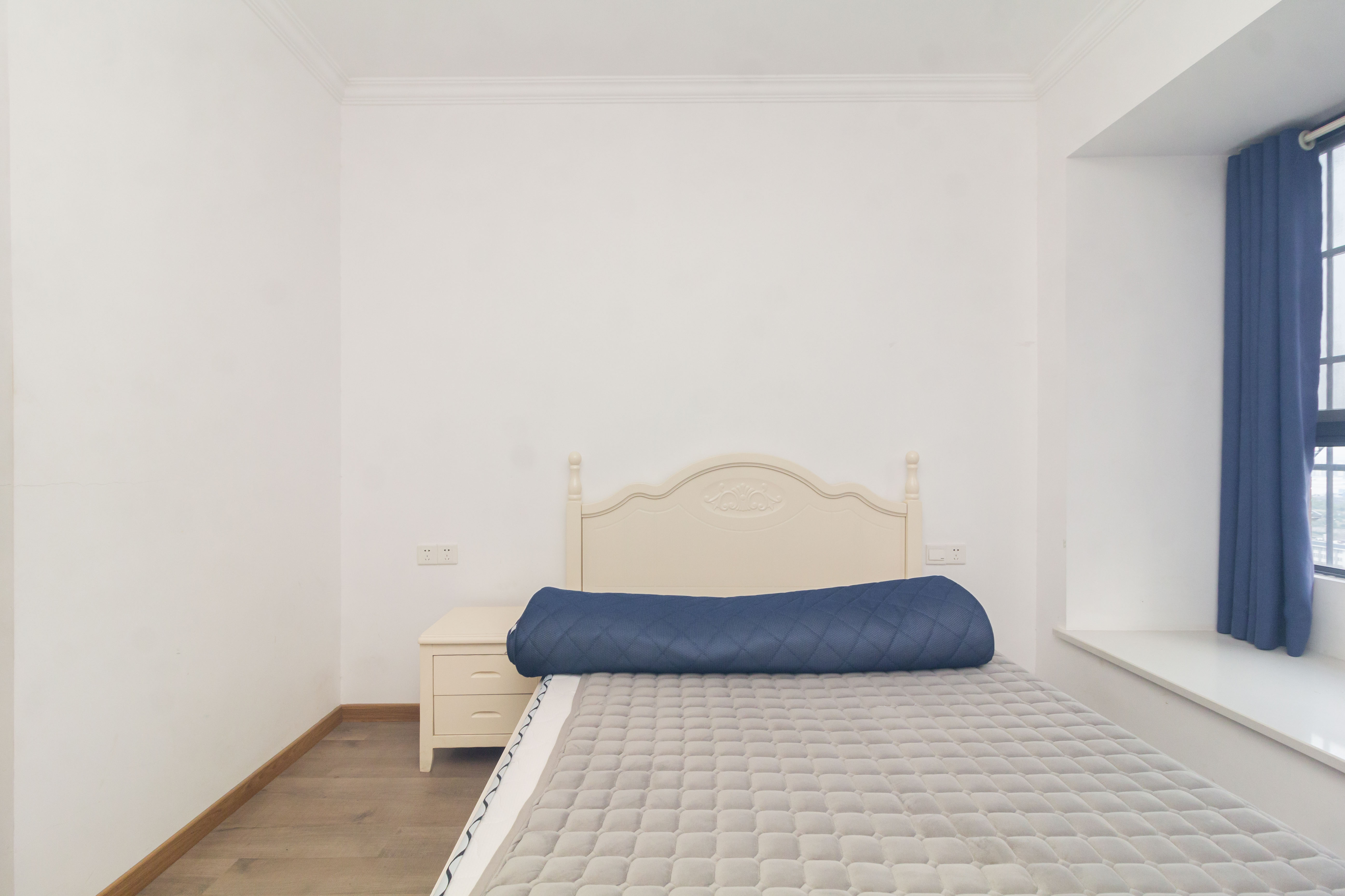 高林仕家 3室2厅2卫 89.8万 高林仕家 3室2厅2卫 89.8万卧室