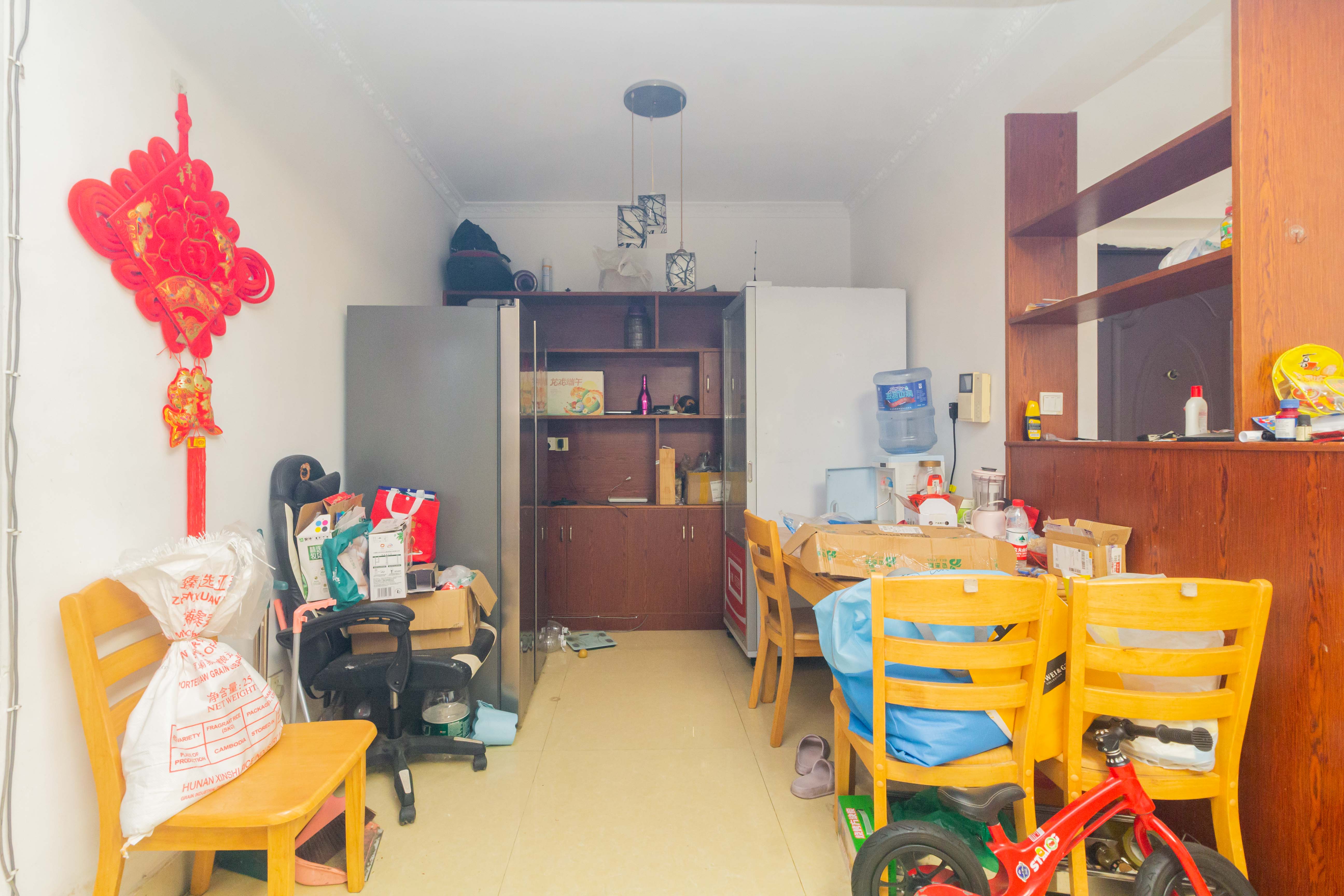 爵士湘 3室2厅1卫 50.0万 爵士湘 3室2厅1卫 50.0万客厅