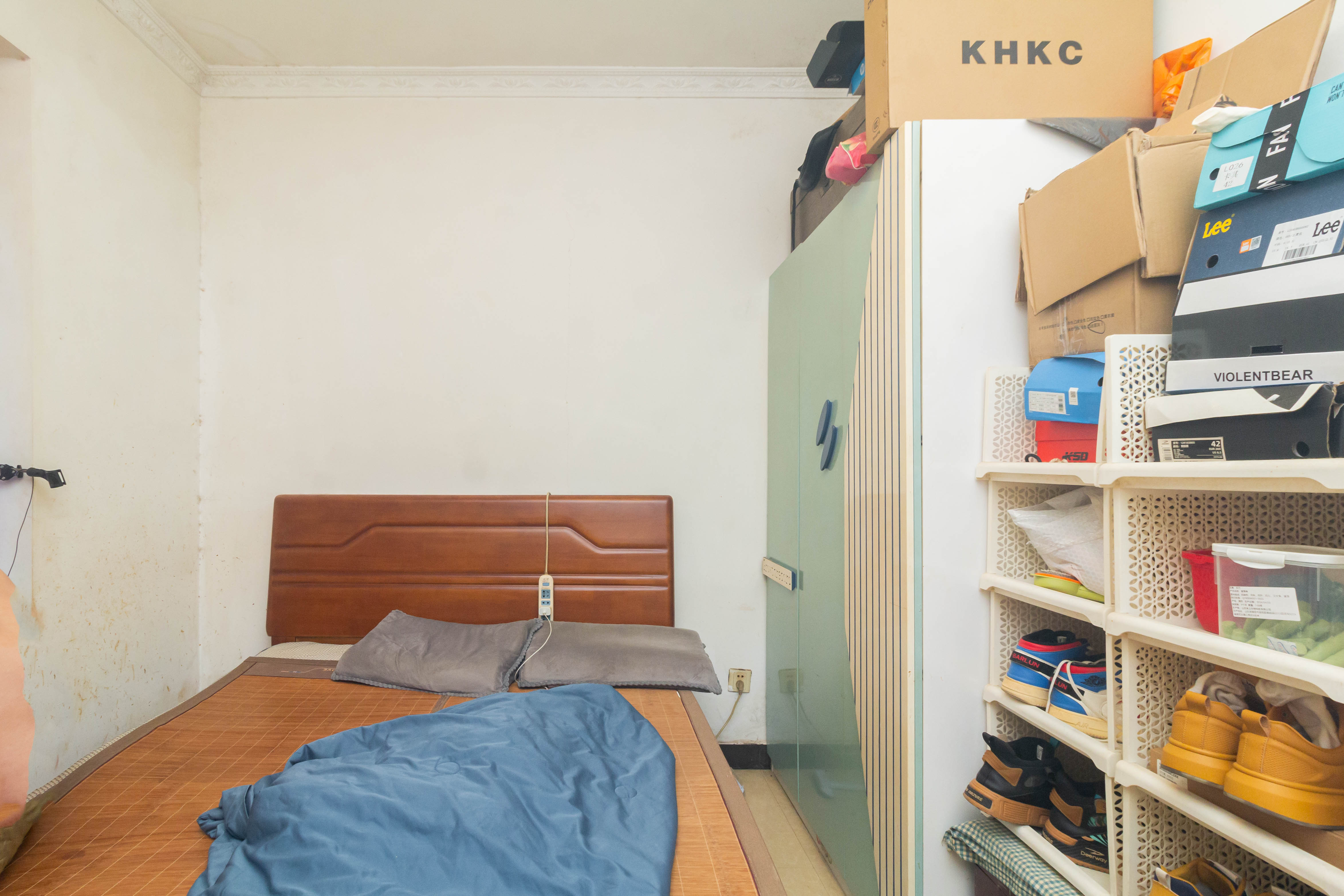 爵士湘 3室2厅1卫 50.0万 爵士湘 3室2厅1卫 50.0万卧室