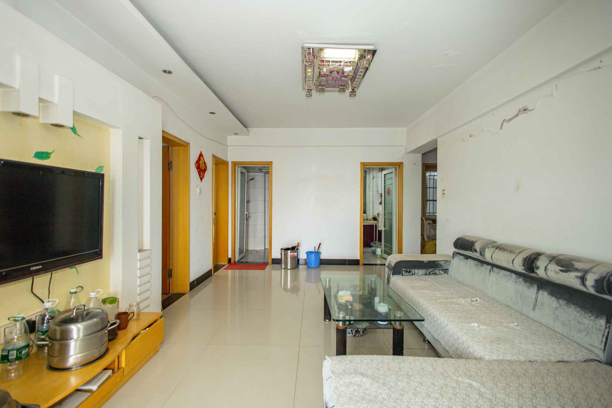 未来现代城  2室2厅1卫    43.8万 未来现代城  2室2厅1卫    43.8万