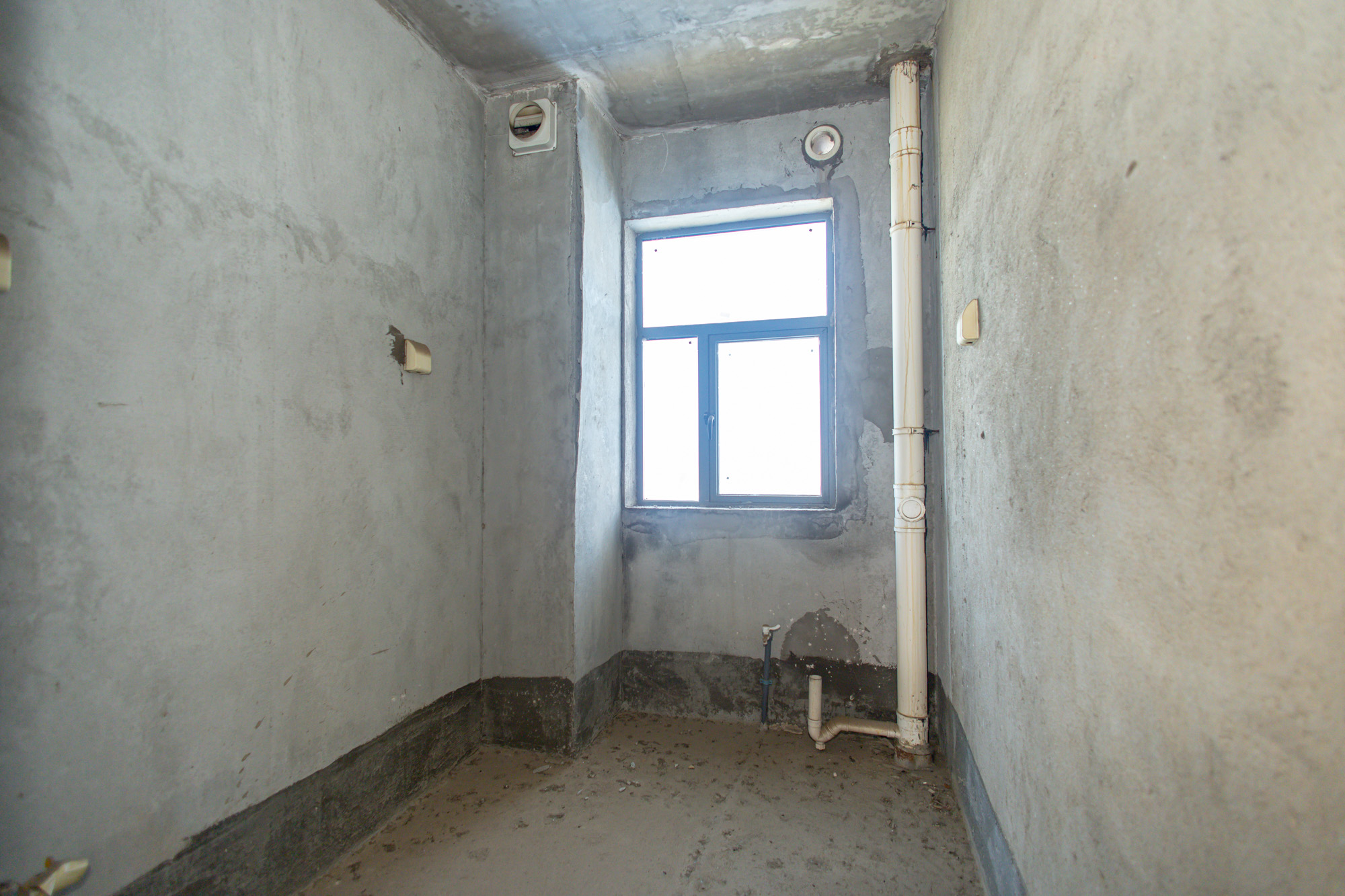 长永佳苑  2室2厅1卫    51.8万厨房