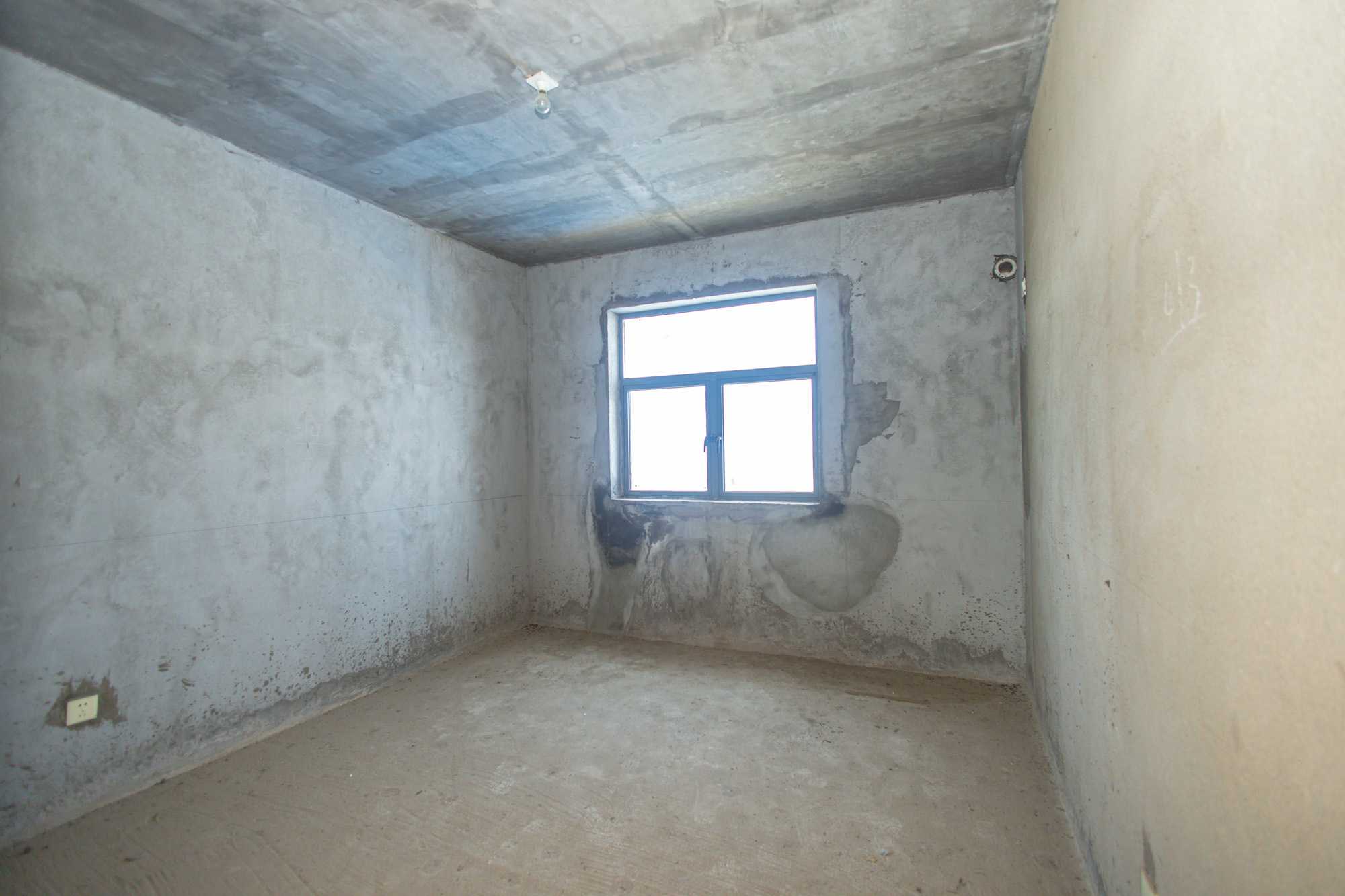 长永佳苑  2室2厅1卫    51.8万卧室