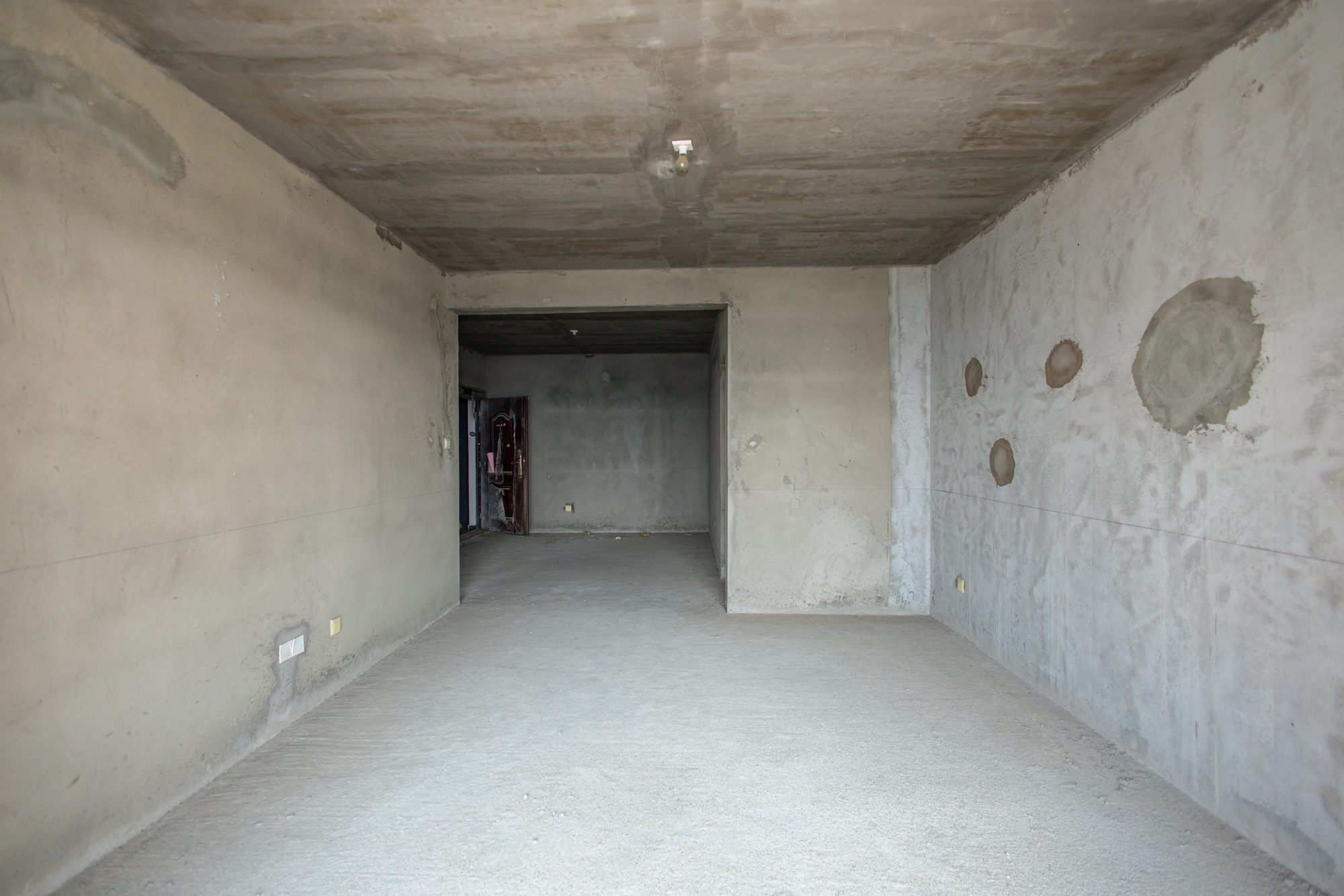 长永佳苑 2室2厅1卫 41.0万 长永佳苑 2室2厅1卫 41.0万客厅