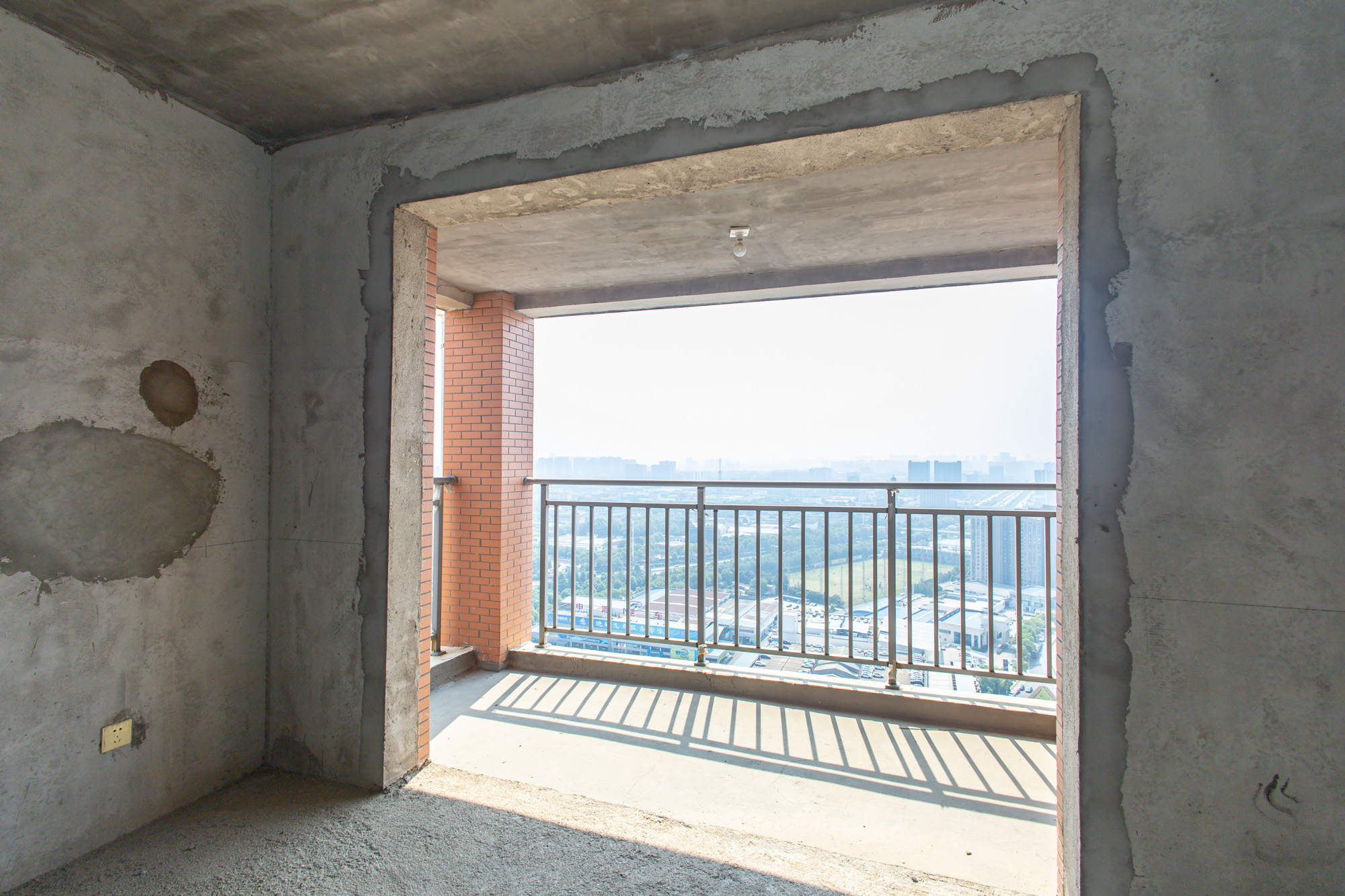 长永佳苑 2室2厅1卫 41.0万 长永佳苑 2室2厅1卫 41.0万阳台