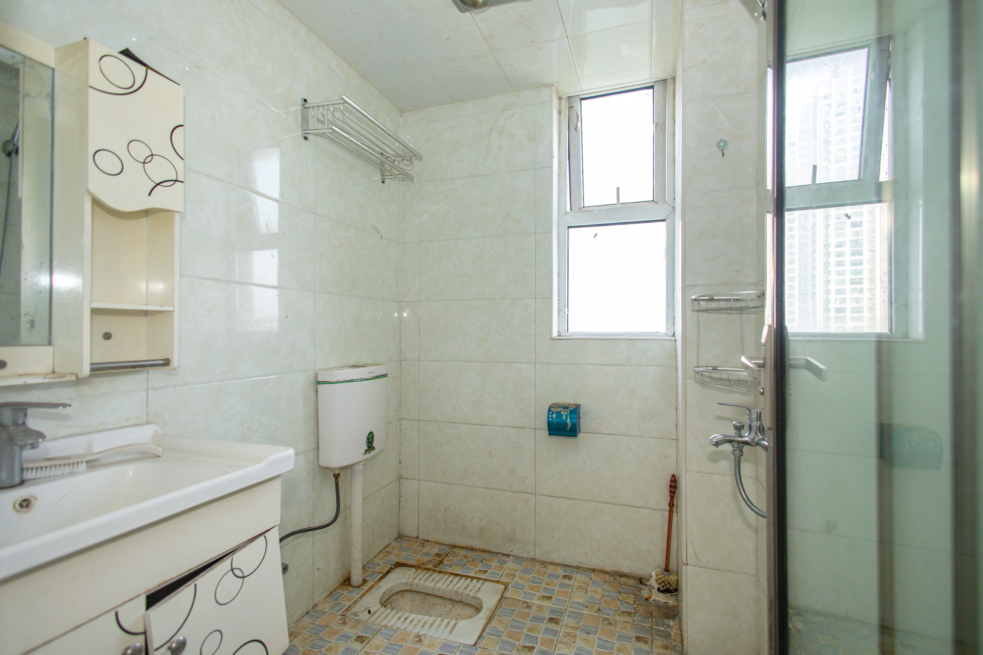 金科时代中心 3室2厅1卫 62.0万 金科时代中心 3室2厅1卫 62.0万卫生间