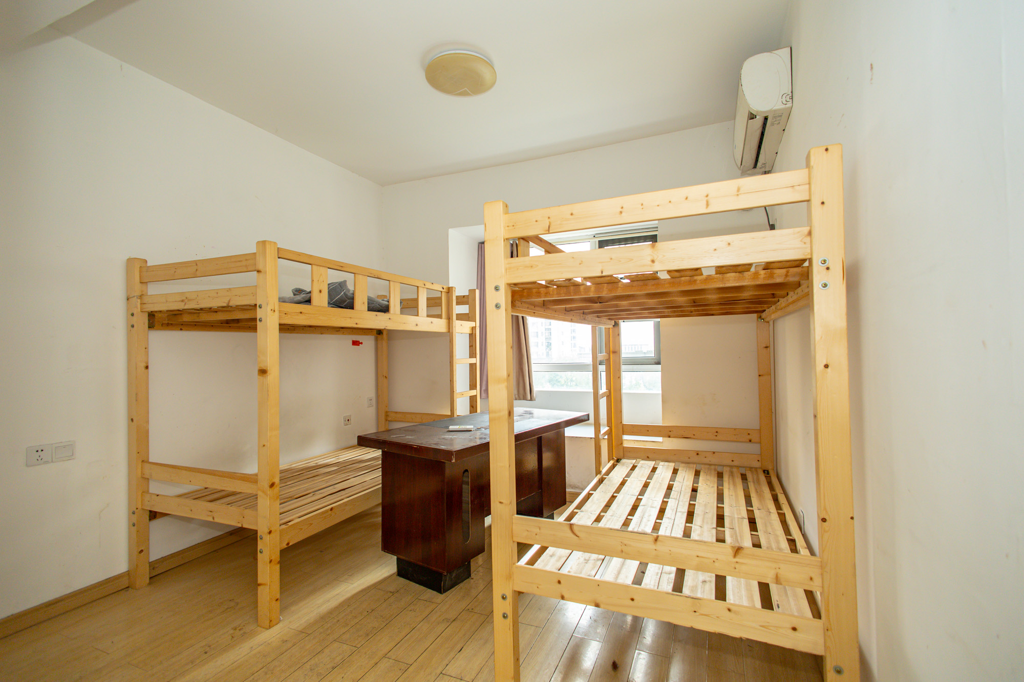 金科时代中心 3室2厅1卫 62.0万 金科时代中心 3室2厅1卫 62.0万卧室