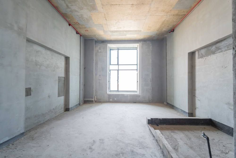 京武浪琴山三期（京武中心）  1室1厅1卫    91.0万