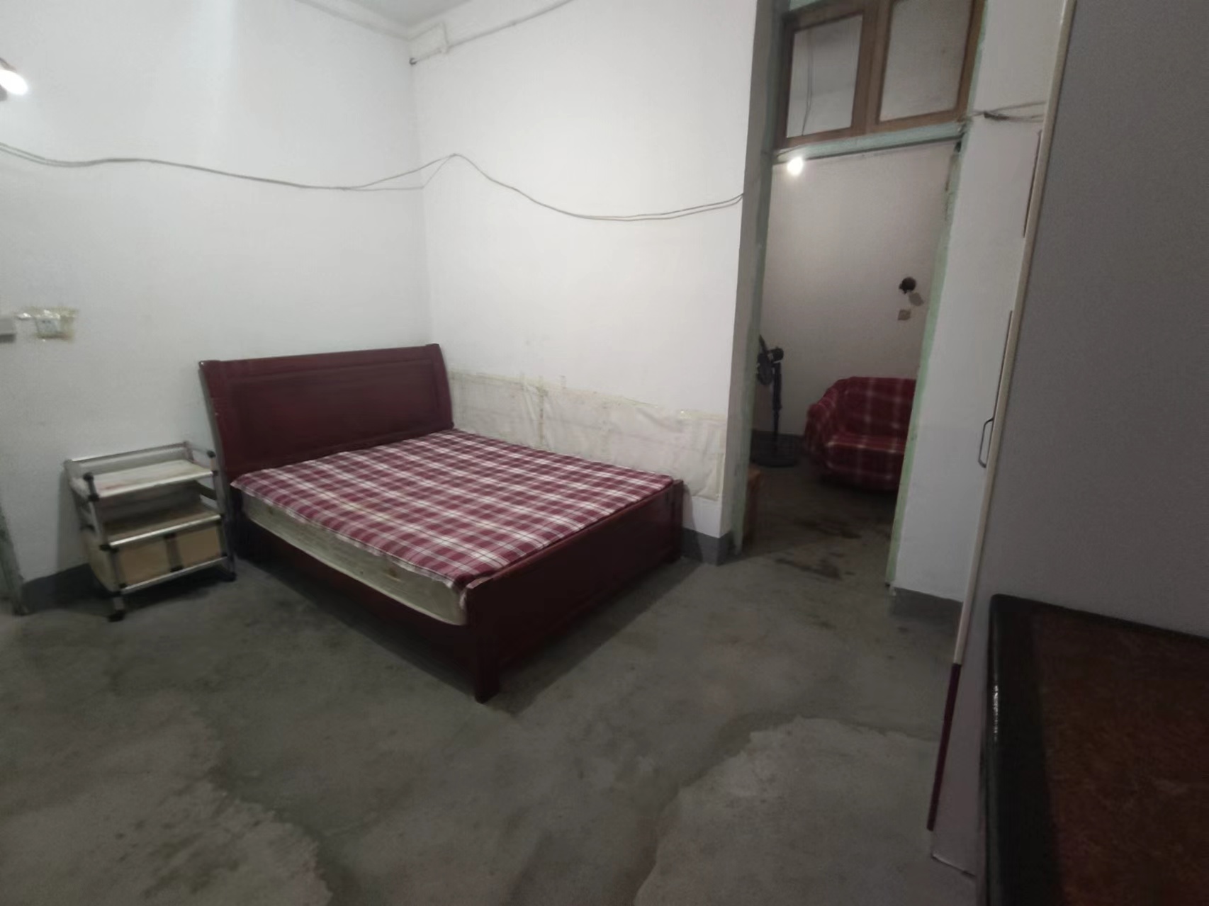 紫藤苑民主村 2室1厅1卫 9.8万 紫藤苑民主村 2室1厅1卫 9.8万室内图