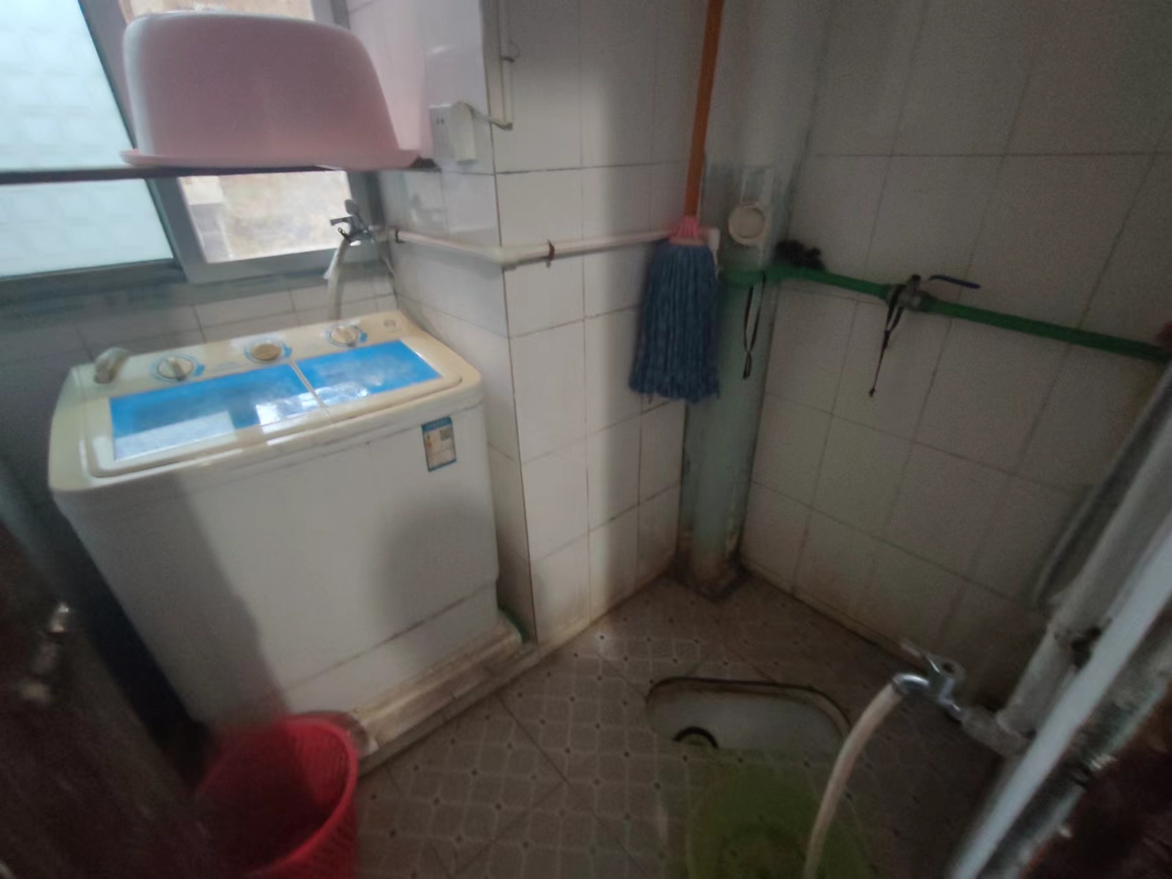 紫藤苑民主村 2室1厅1卫 9.8万 紫藤苑民主村 2室1厅1卫 9.8万室内图