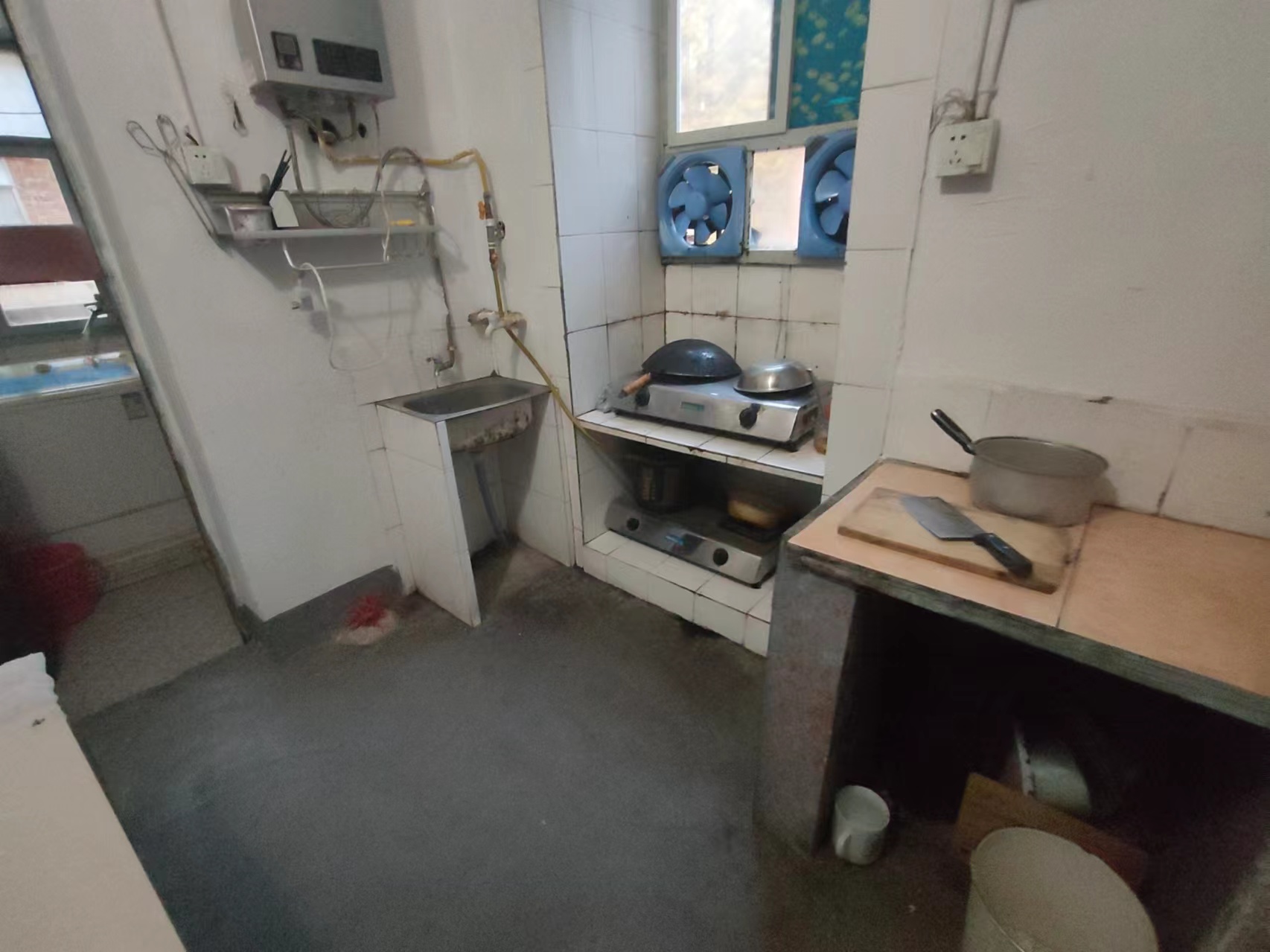 紫藤苑民主村 2室1厅1卫 9.8万 紫藤苑民主村 2室1厅1卫 9.8万室内图