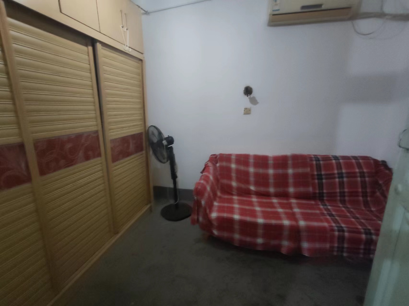 紫藤苑民主村 2室1厅1卫 9.8万 紫藤苑民主村 2室1厅1卫 9.8万室内图