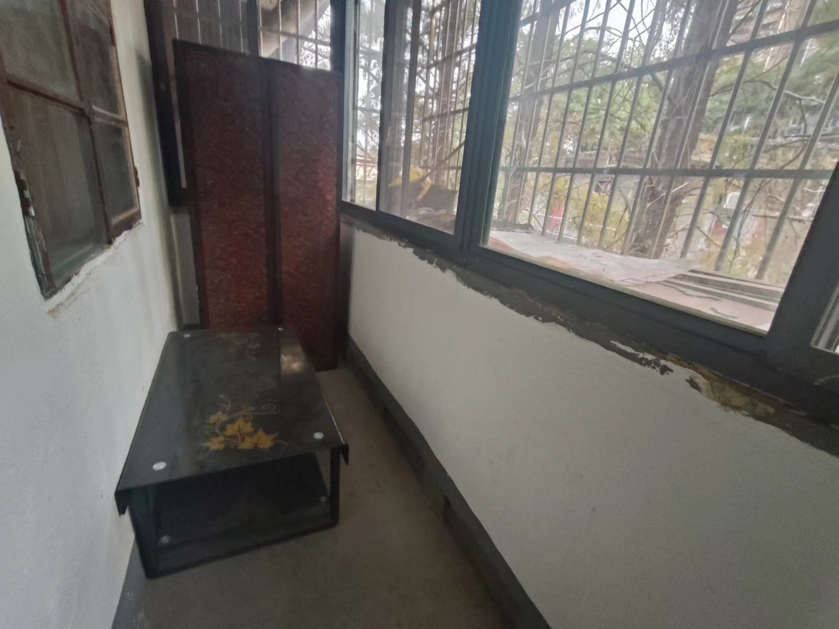 紫藤苑民主村 2室1厅1卫 9.8万 紫藤苑民主村 2室1厅1卫 9.8万室内图