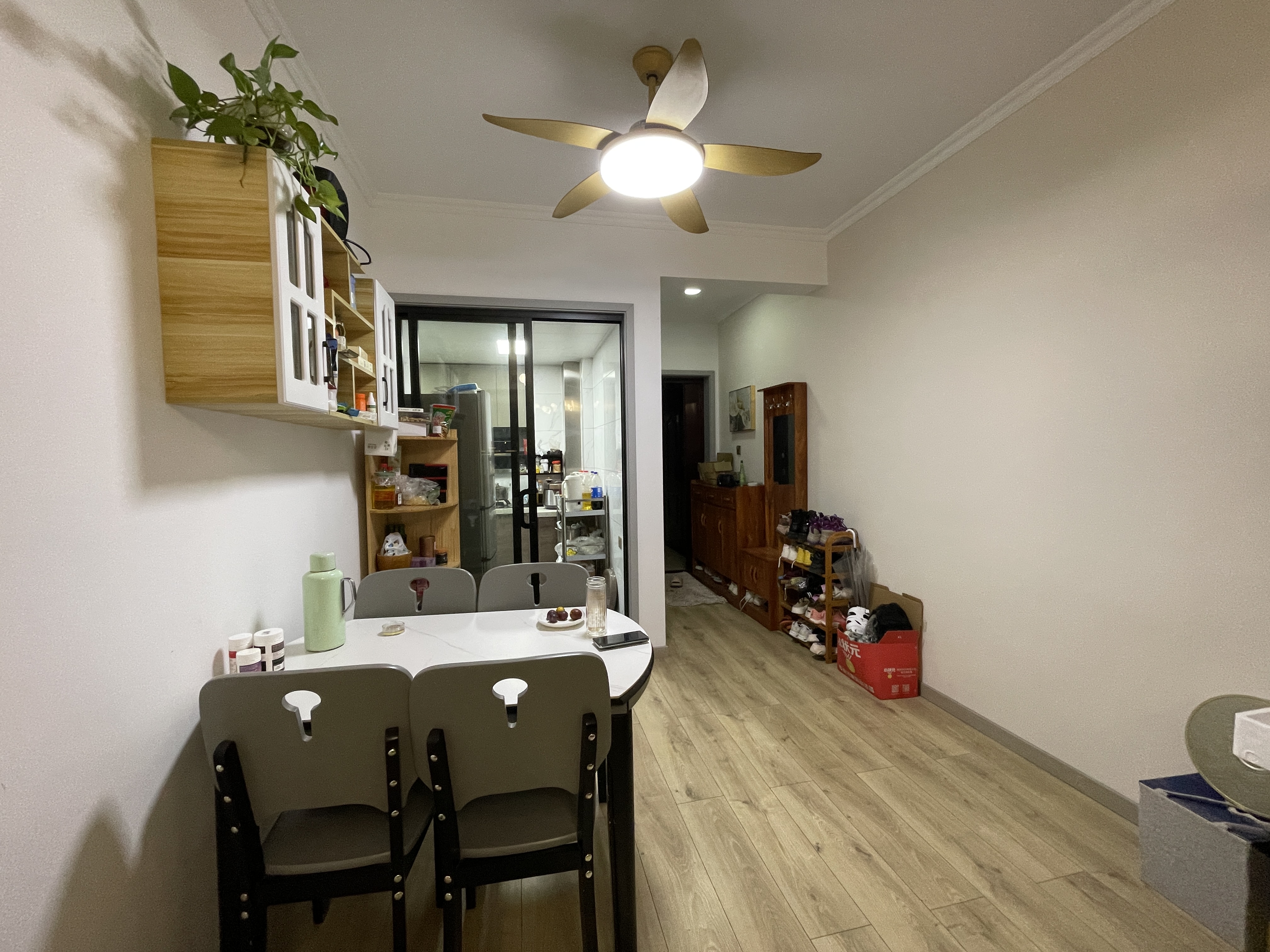 亿都时光 3室2厅2卫 84.8万 亿都时光 3室2厅2卫 84.8万室内图