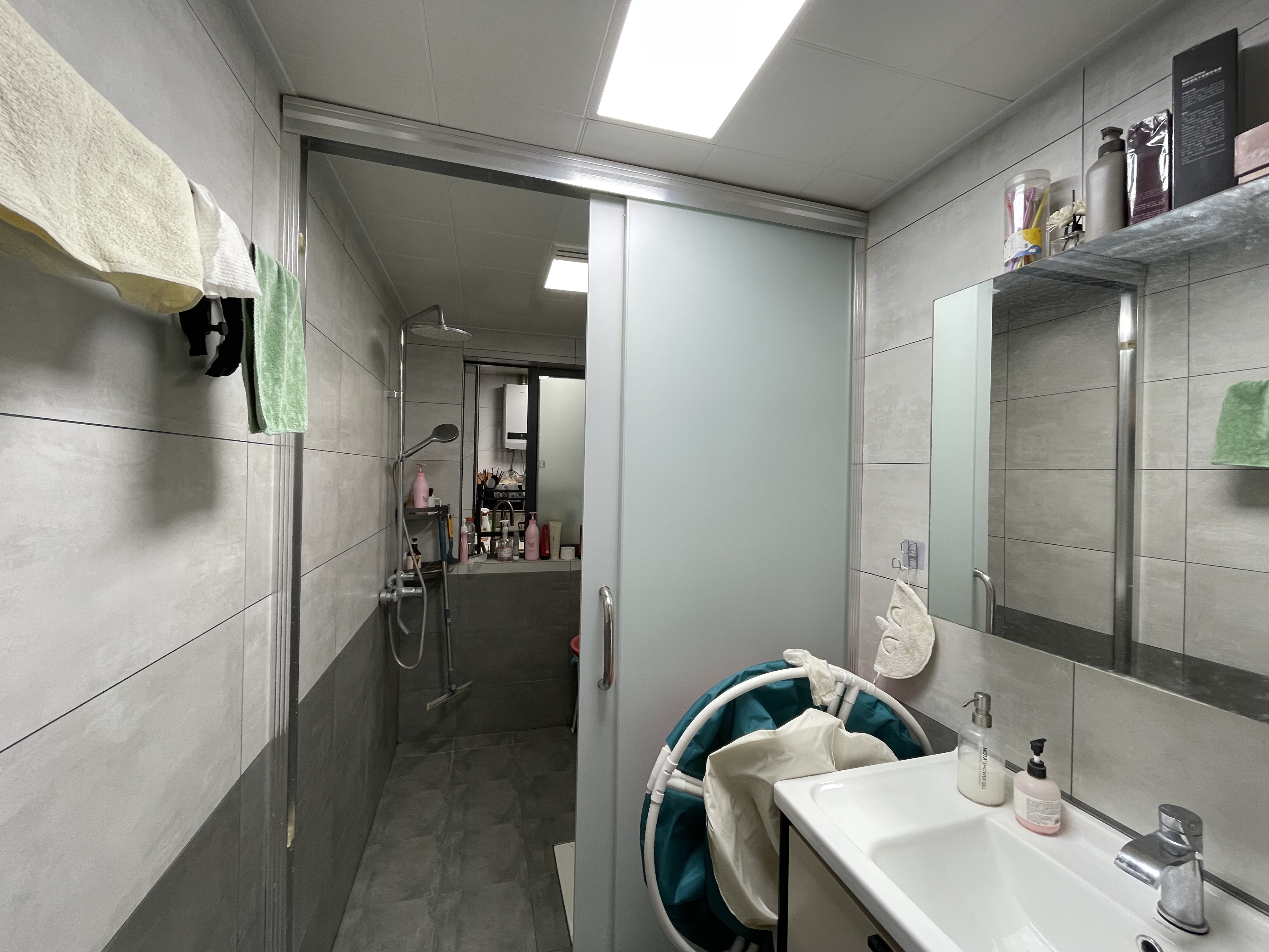 亿都时光 3室2厅2卫 84.8万 亿都时光 3室2厅2卫 84.8万室内图