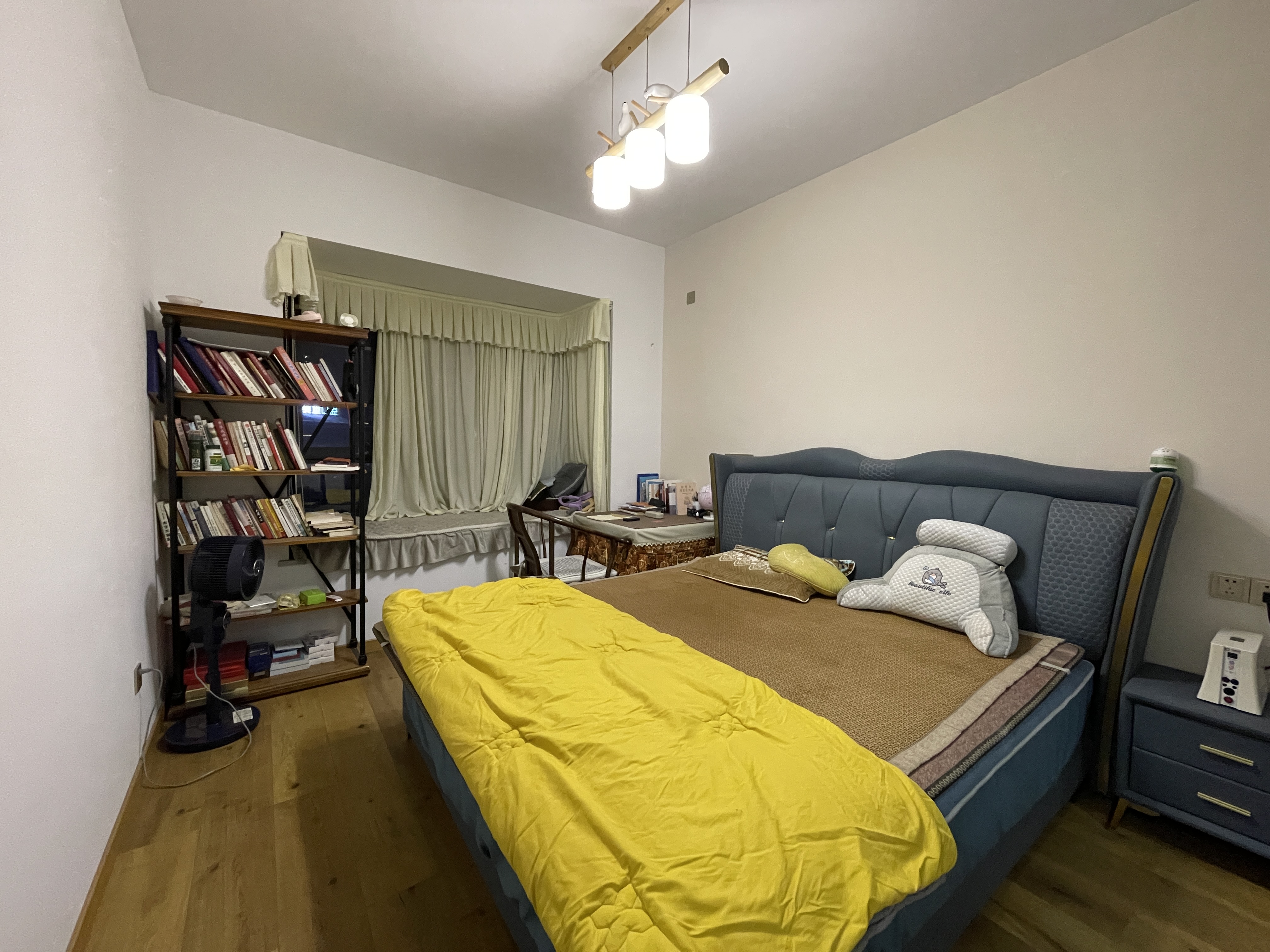 亿都时光 3室2厅2卫 84.8万 亿都时光 3室2厅2卫 84.8万室内图