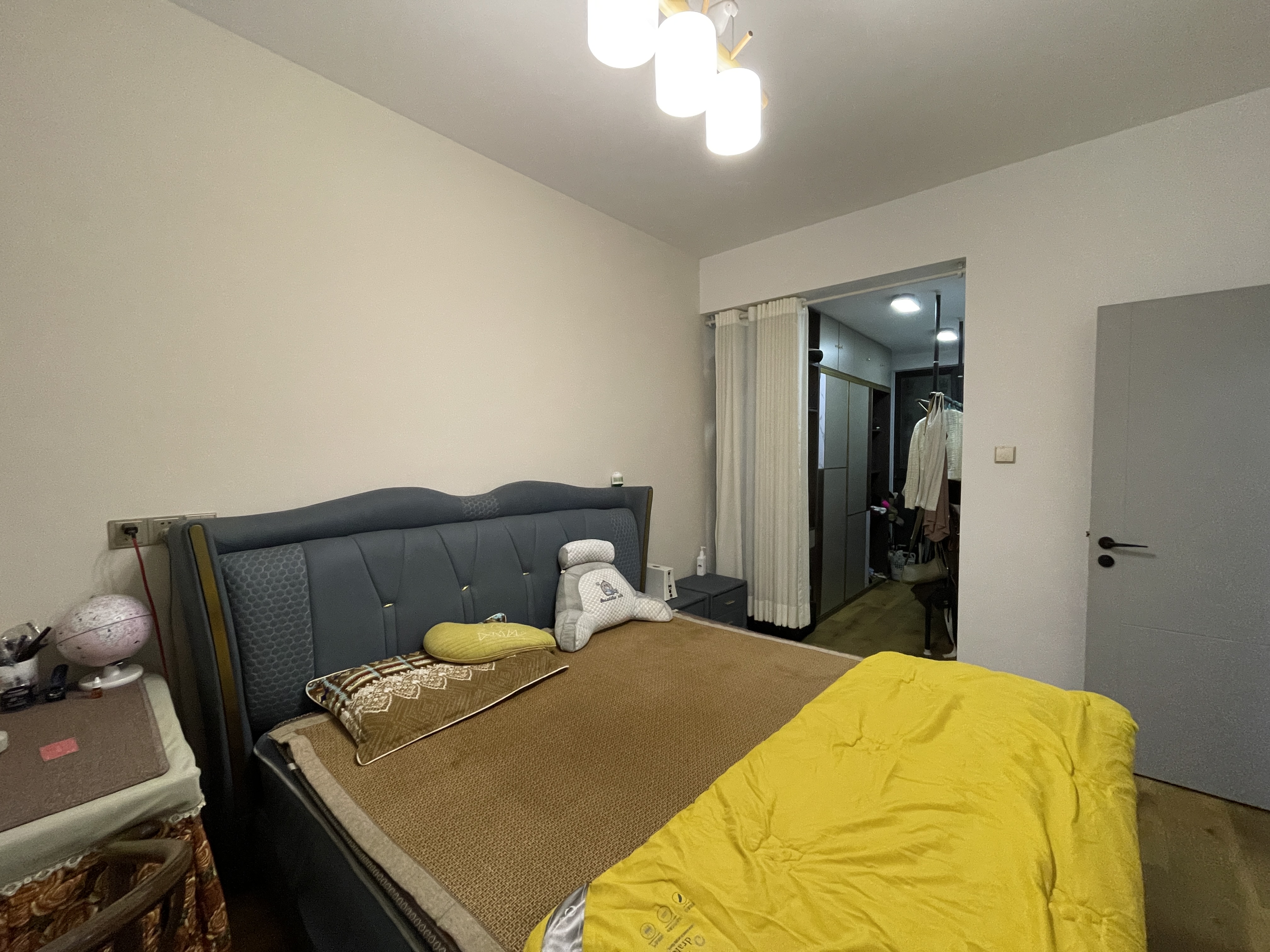 亿都时光 3室2厅2卫 84.8万 亿都时光 3室2厅2卫 84.8万室内图