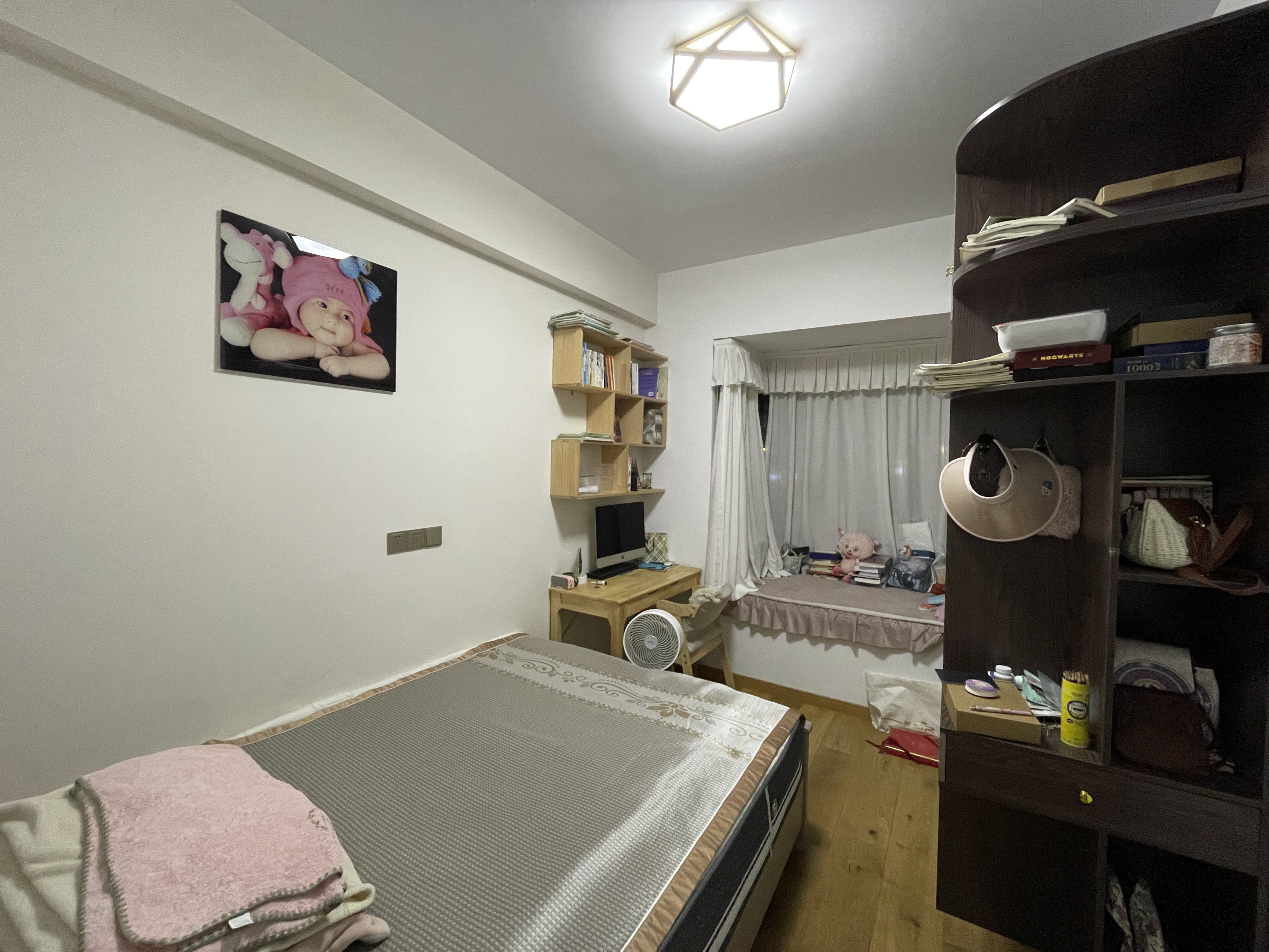 亿都时光 3室2厅2卫 84.8万 亿都时光 3室2厅2卫 84.8万室内图