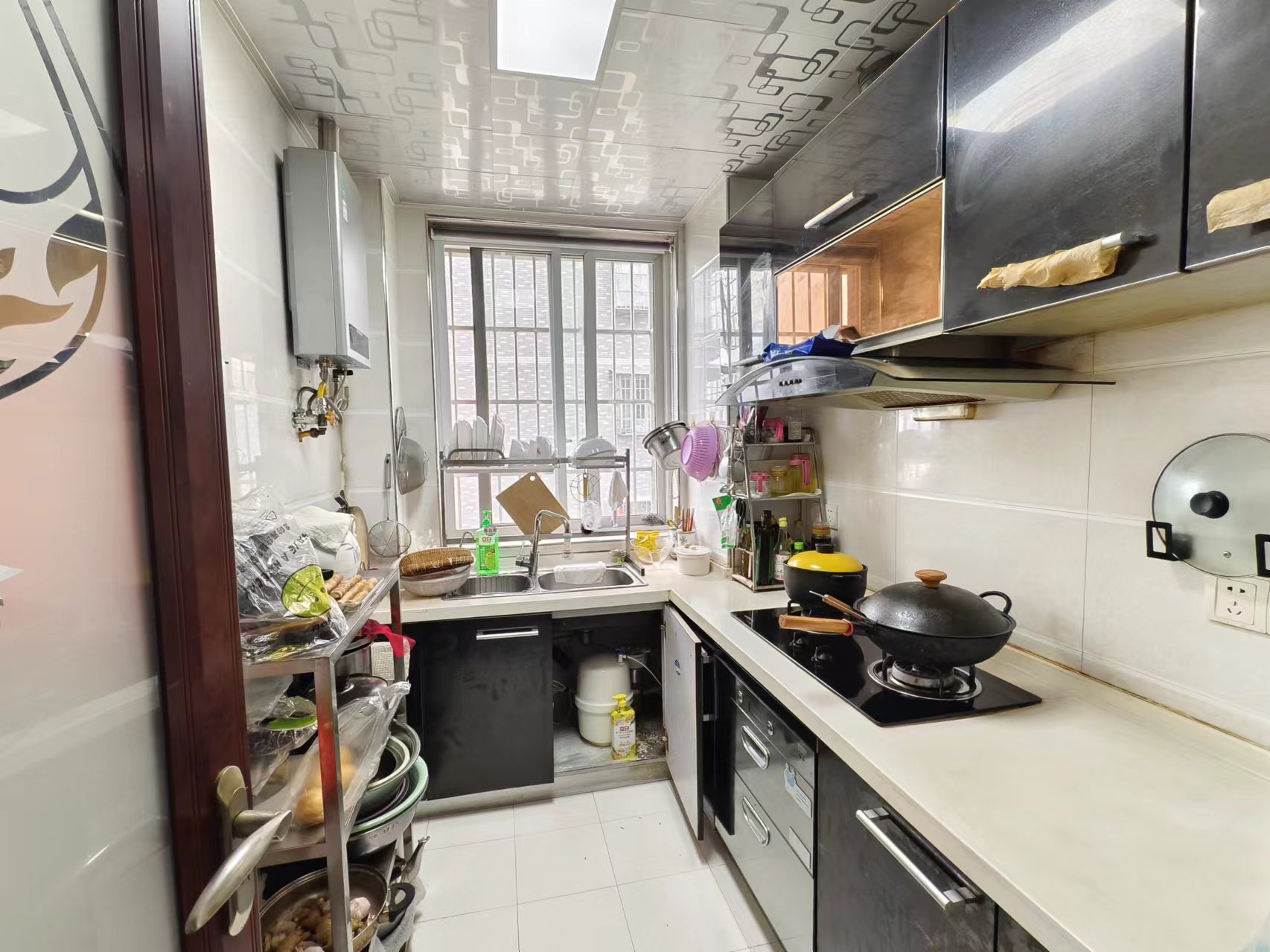 株洲水木兰亭 3室2厅1卫 35.0万 株洲水木兰亭 3室2厅1卫 35.0万室内图