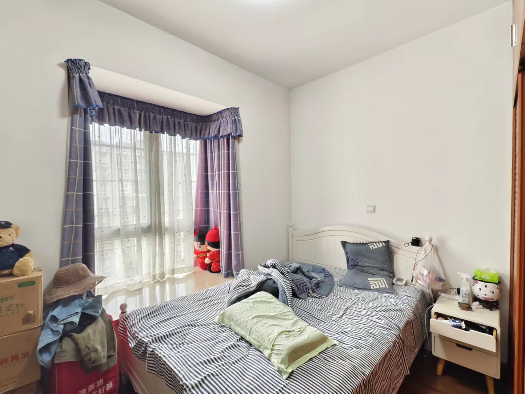 株洲水木兰亭 3室2厅1卫 35.0万 株洲水木兰亭 3室2厅1卫 35.0万室内图