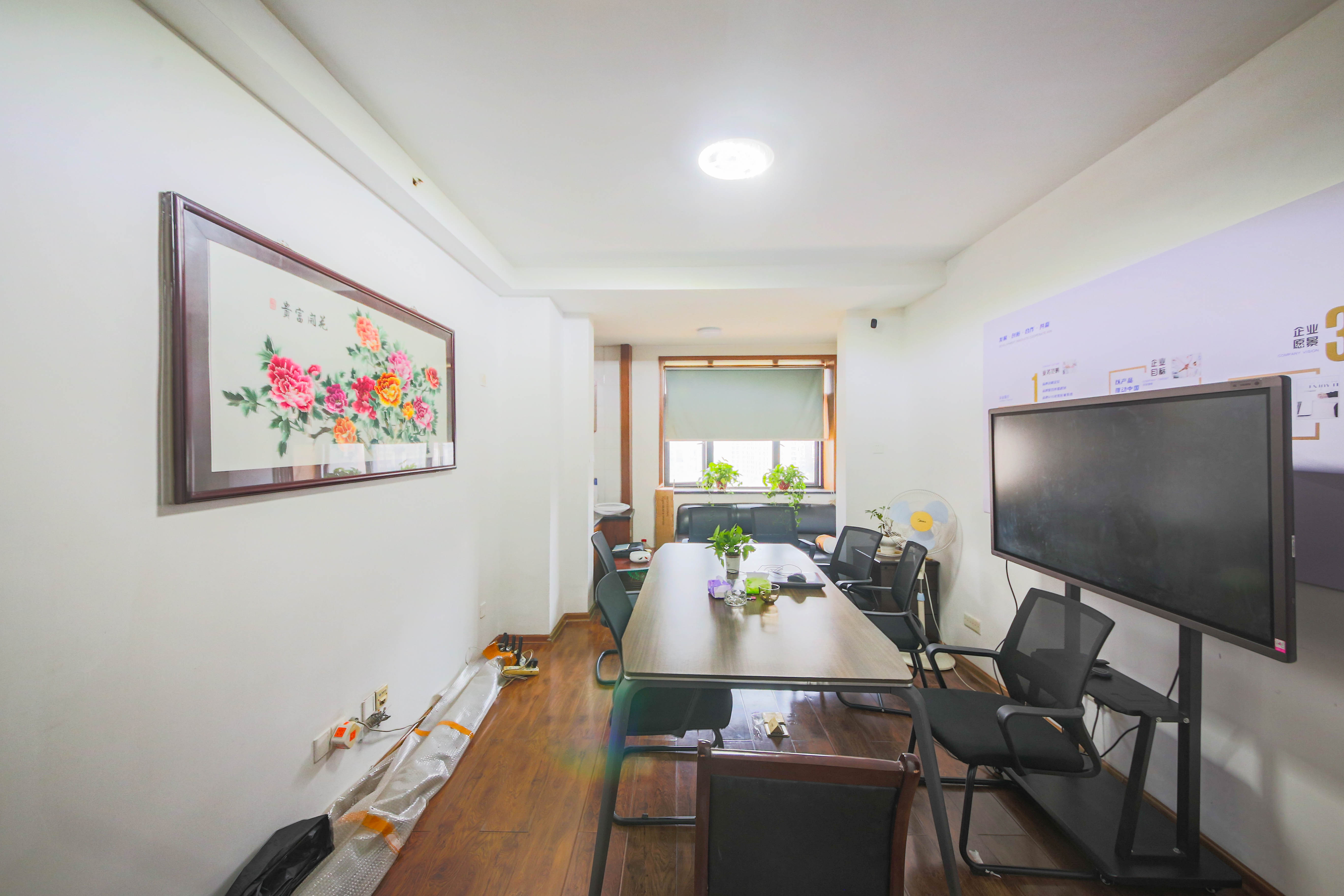 鑫远杰座 1室1厅1卫 23.0万 鑫远杰座 1室1厅1卫 23.0万卧室