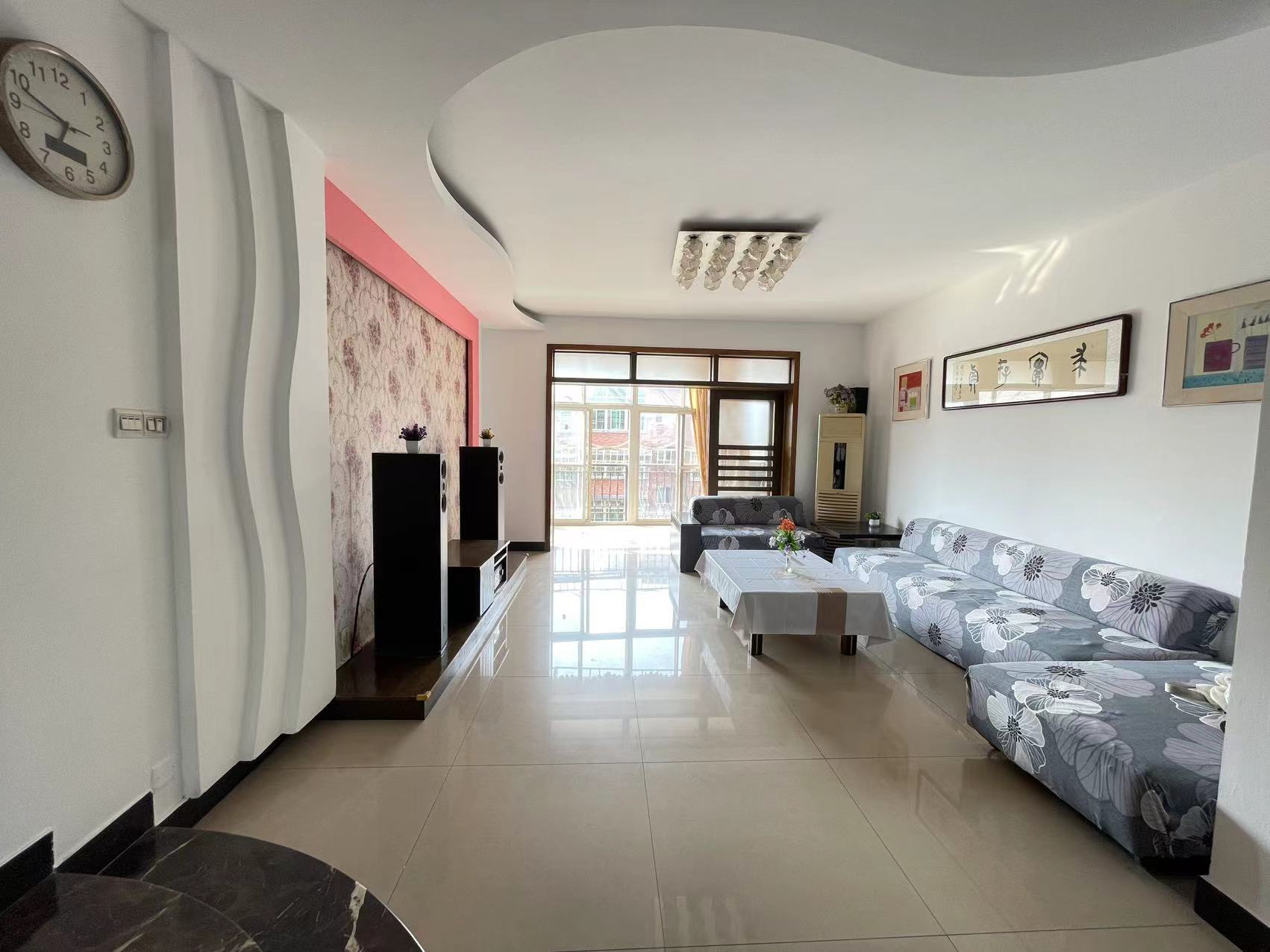 熹悦花都 7室2厅2卫 39.8万 熹悦花都 7室2厅2卫 39.8万室内图