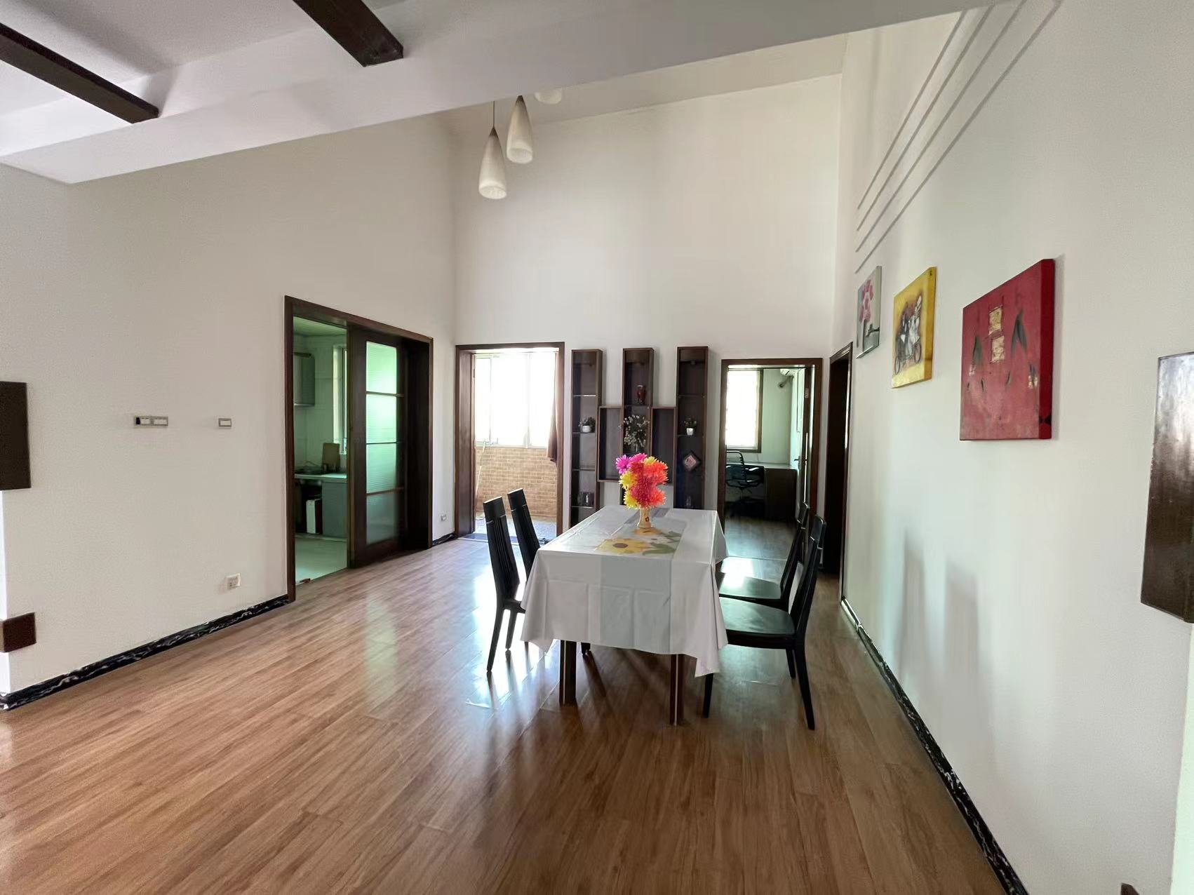 熹悦花都 7室2厅2卫 39.8万 熹悦花都 7室2厅2卫 39.8万室内图