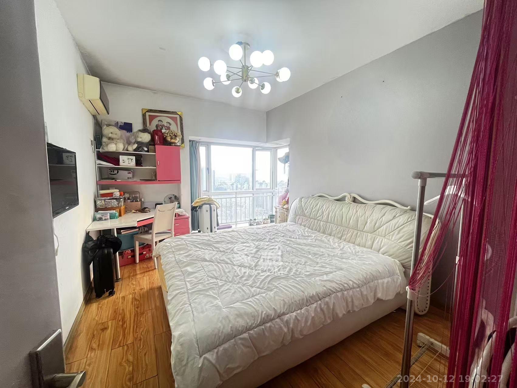 岳麓山庄 1室1厅1卫 1900.0元/月 岳麓山庄 1室1厅1卫 1900.0元/月室内图