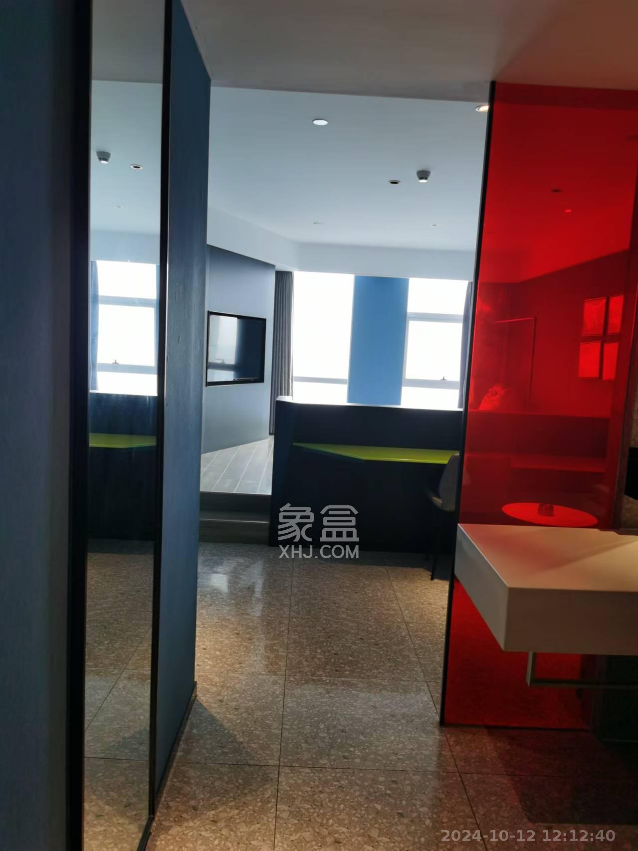 宇成朝阳广场  0室0厅0卫   2488.00元/月室内图