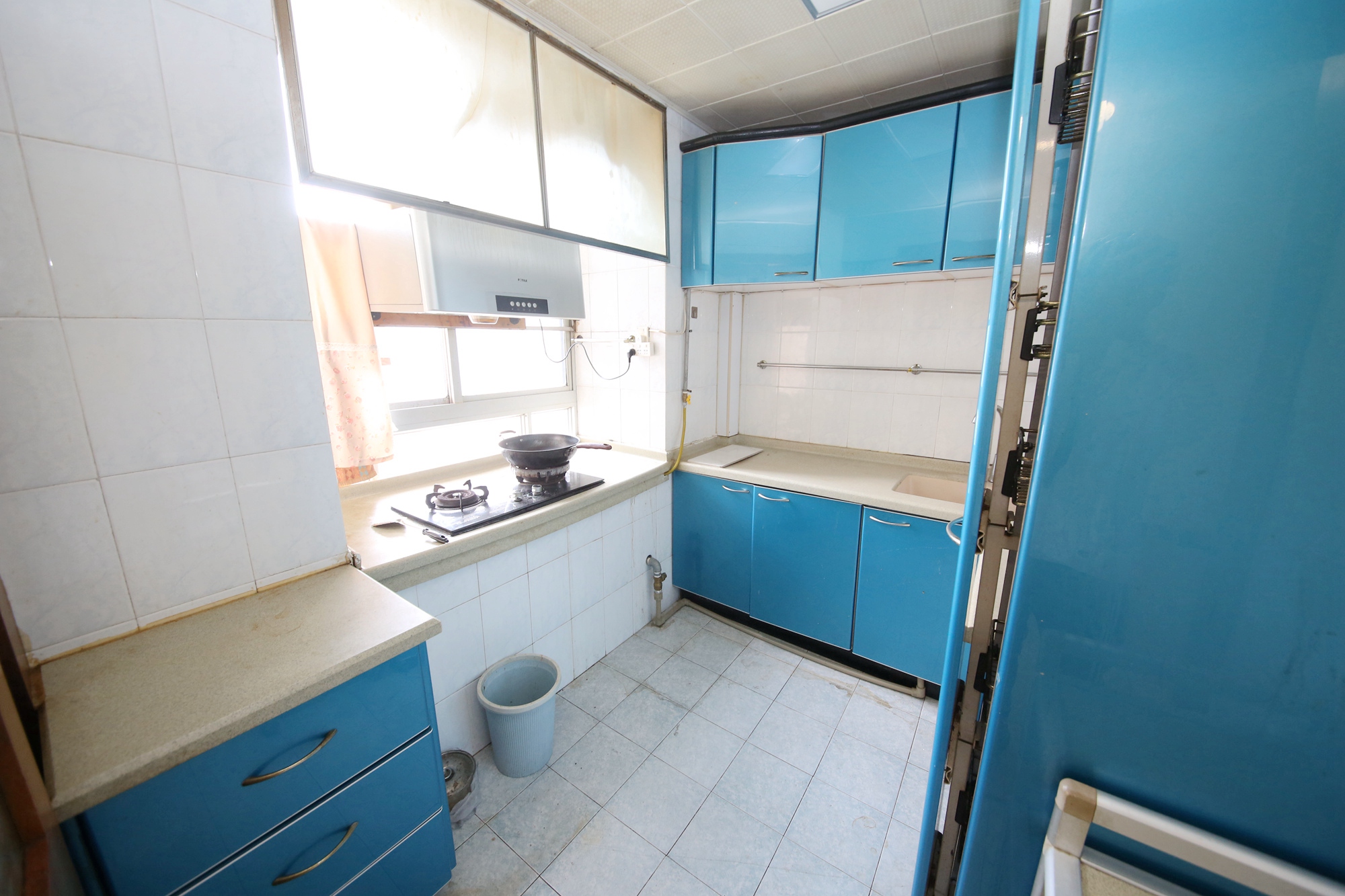 省建设厅宿舍  3室2厅2卫   135.00万厨房