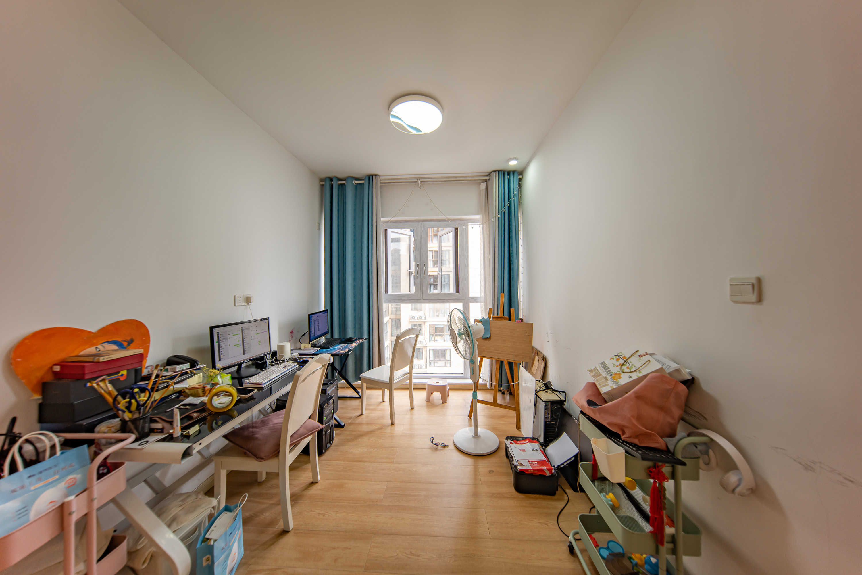 江山帝景哈佛 3室2厅1卫 92.0万 江山帝景哈佛 3室2厅1卫 92.0万卧室