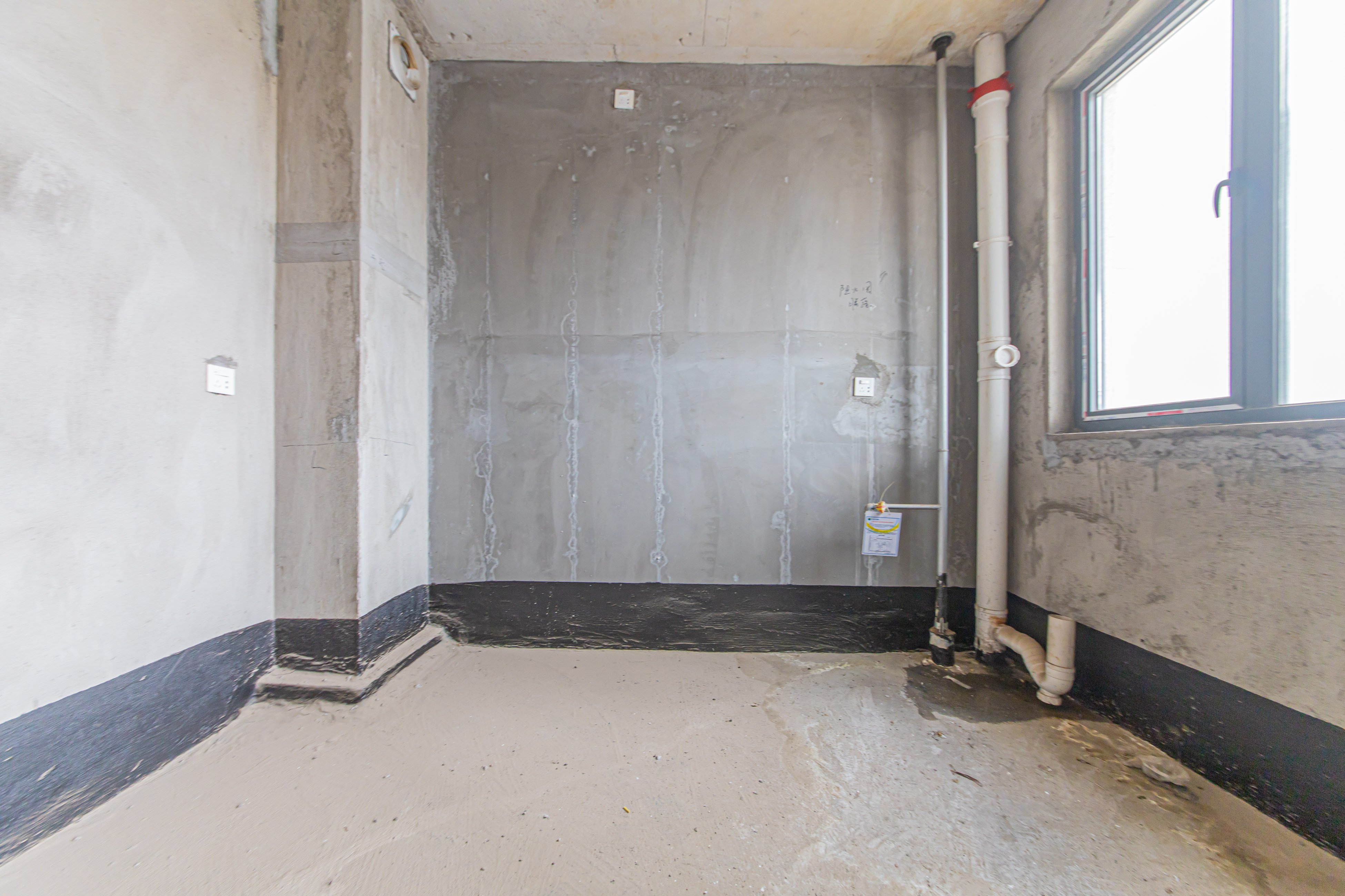 五矿万境蓝山 3室2厅2卫 118.0万 五矿万境蓝山 3室2厅2卫 118.0万厨房