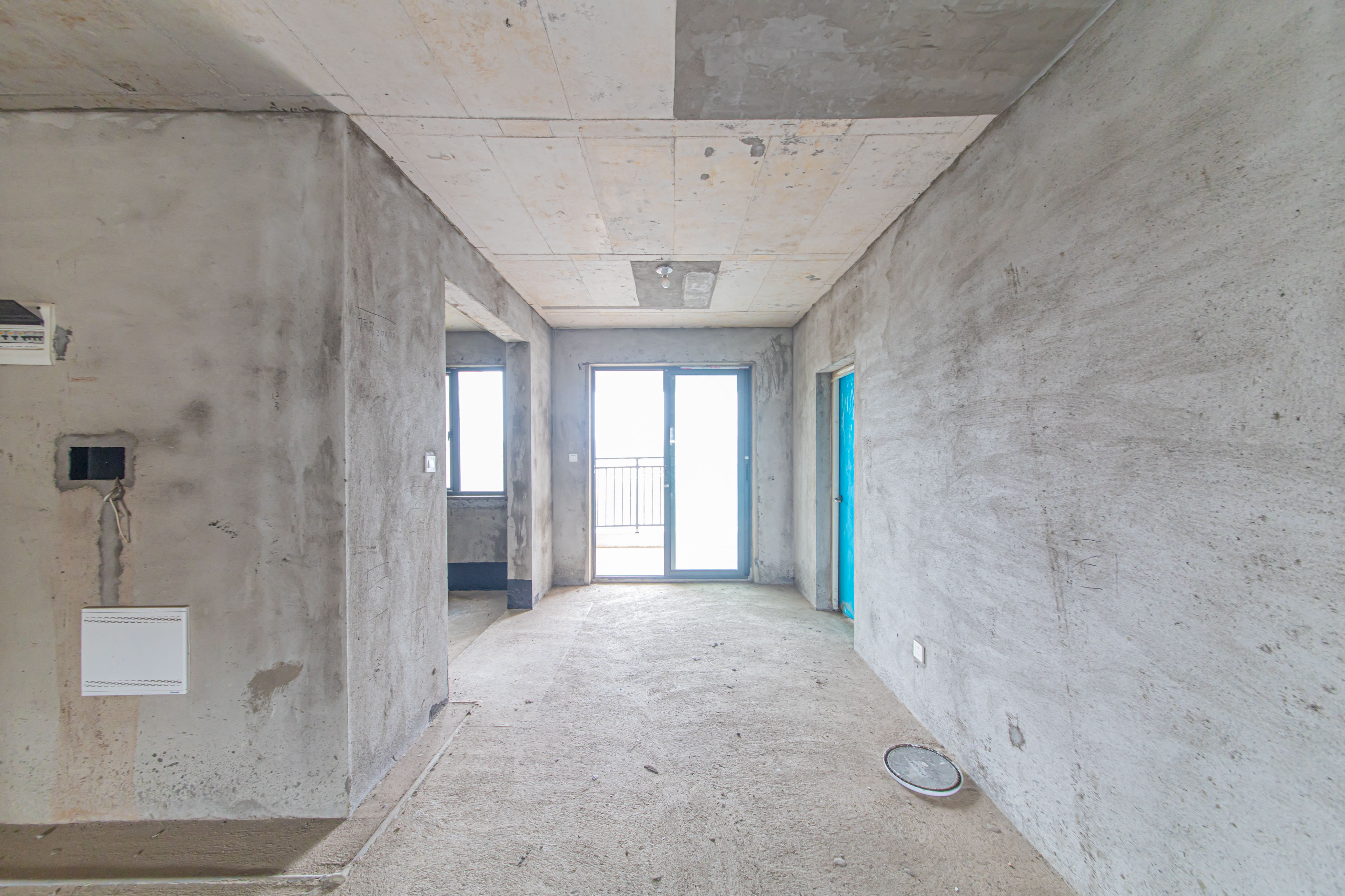 五矿万境蓝山 3室2厅2卫 118.0万 五矿万境蓝山 3室2厅2卫 118.0万客厅