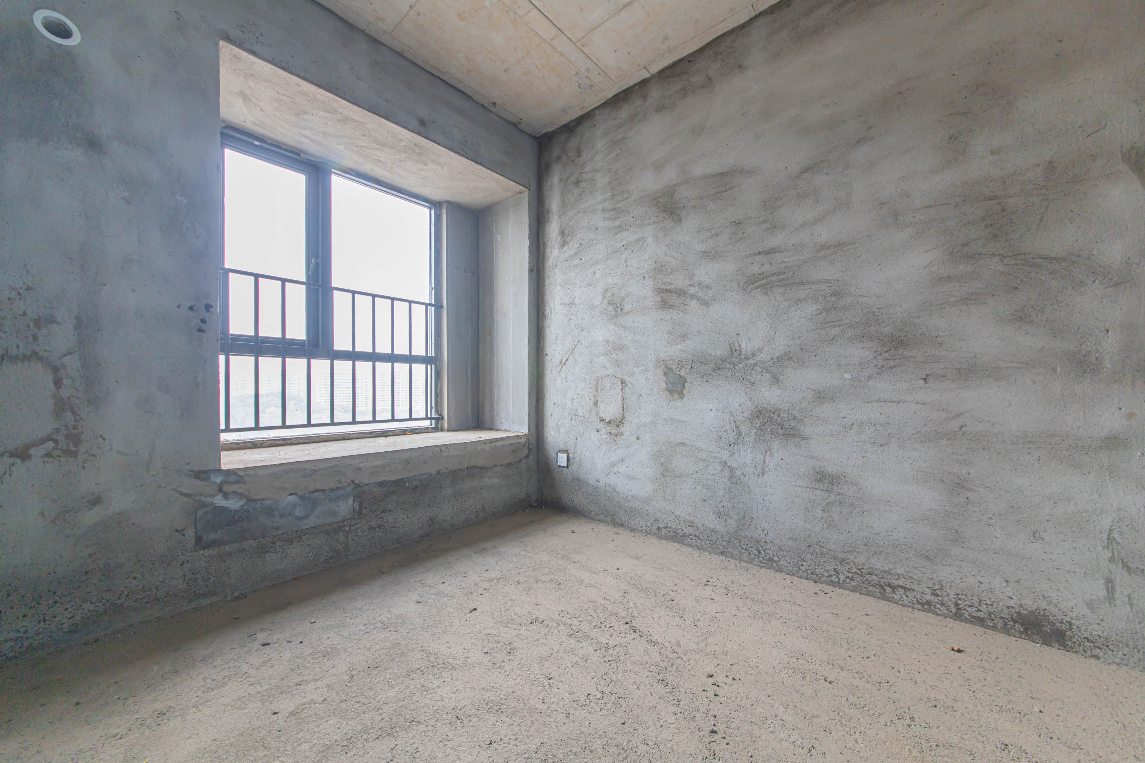 五矿万境蓝山 3室2厅2卫 118.0万 五矿万境蓝山 3室2厅2卫 118.0万卧室