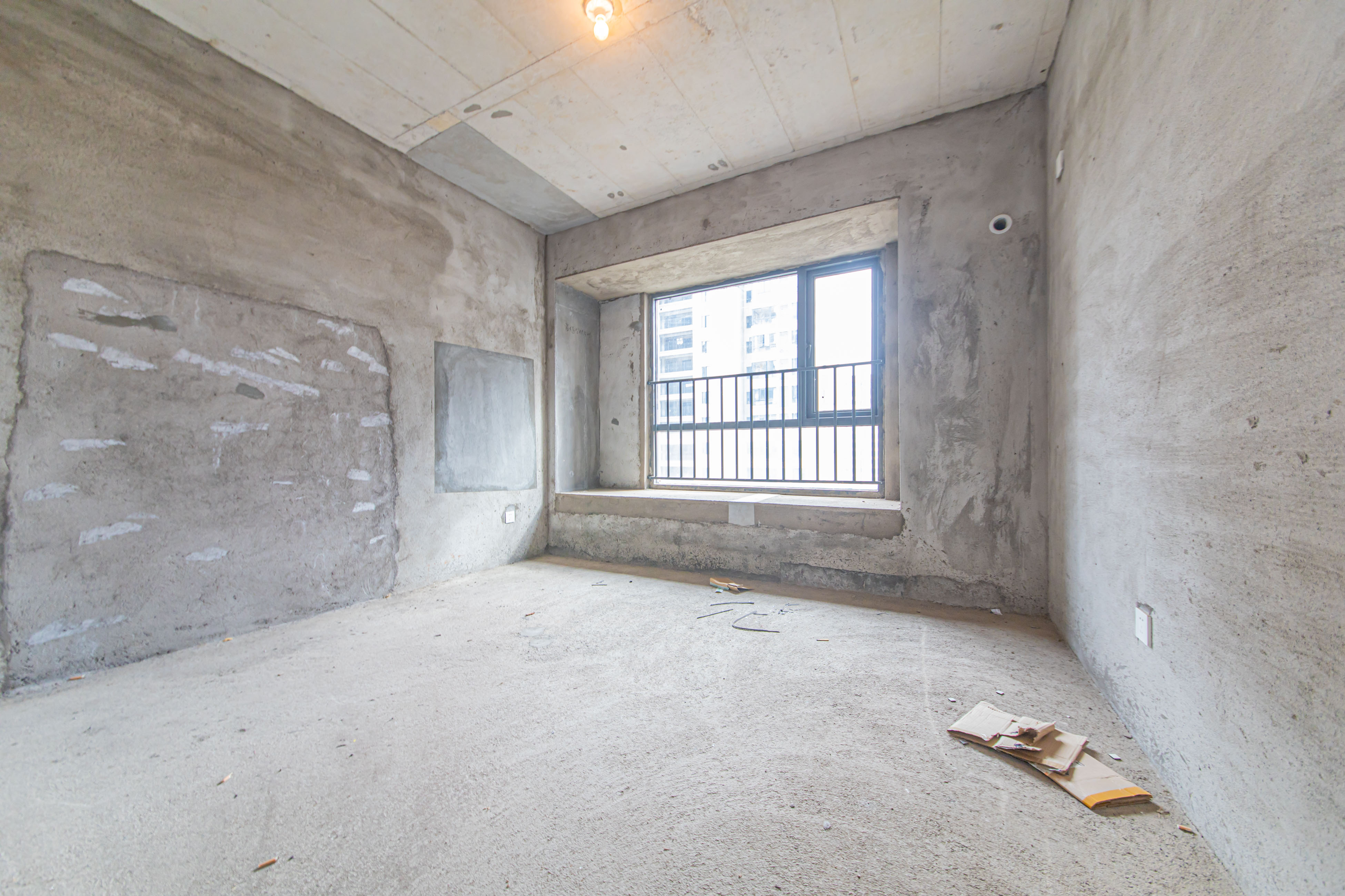 五矿万境蓝山 3室2厅2卫 118.0万 五矿万境蓝山 3室2厅2卫 118.0万卧室