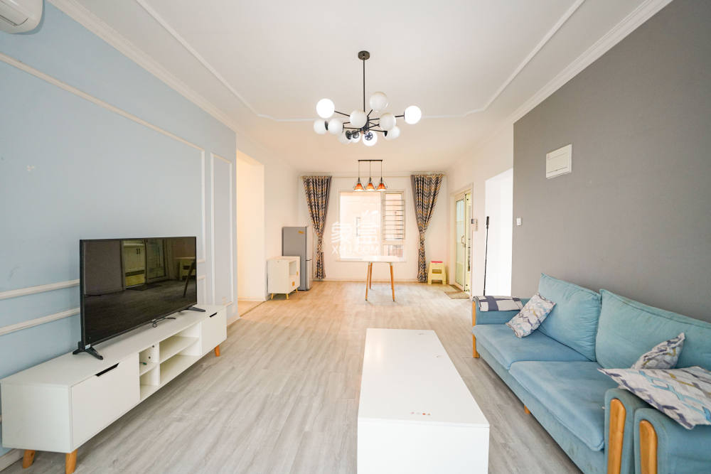 佳兆业君汇上品