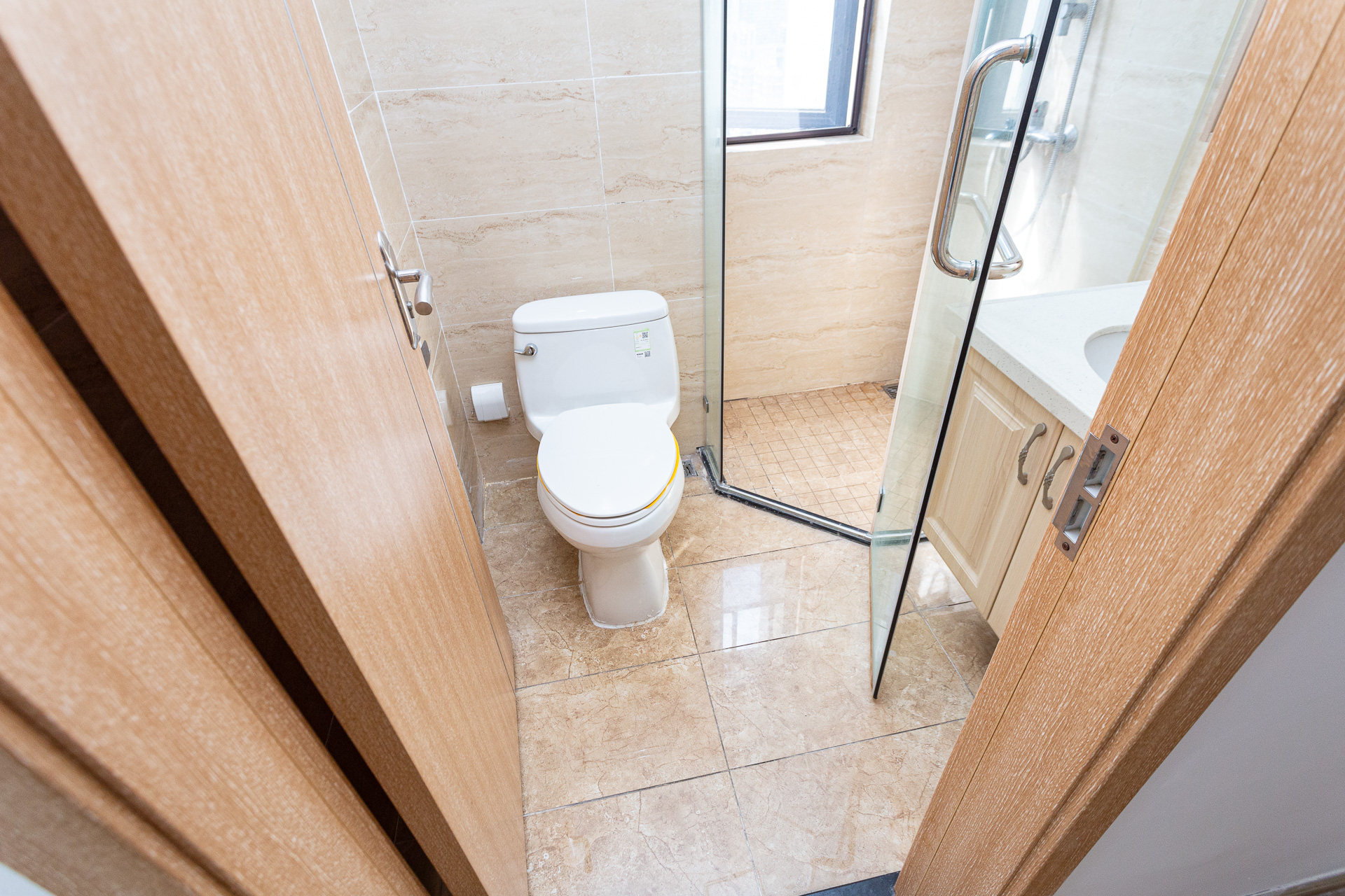 万润滨江天著 1室0厅0卫 118.0万 万润滨江天著 1室0厅0卫 118.0万卫生间