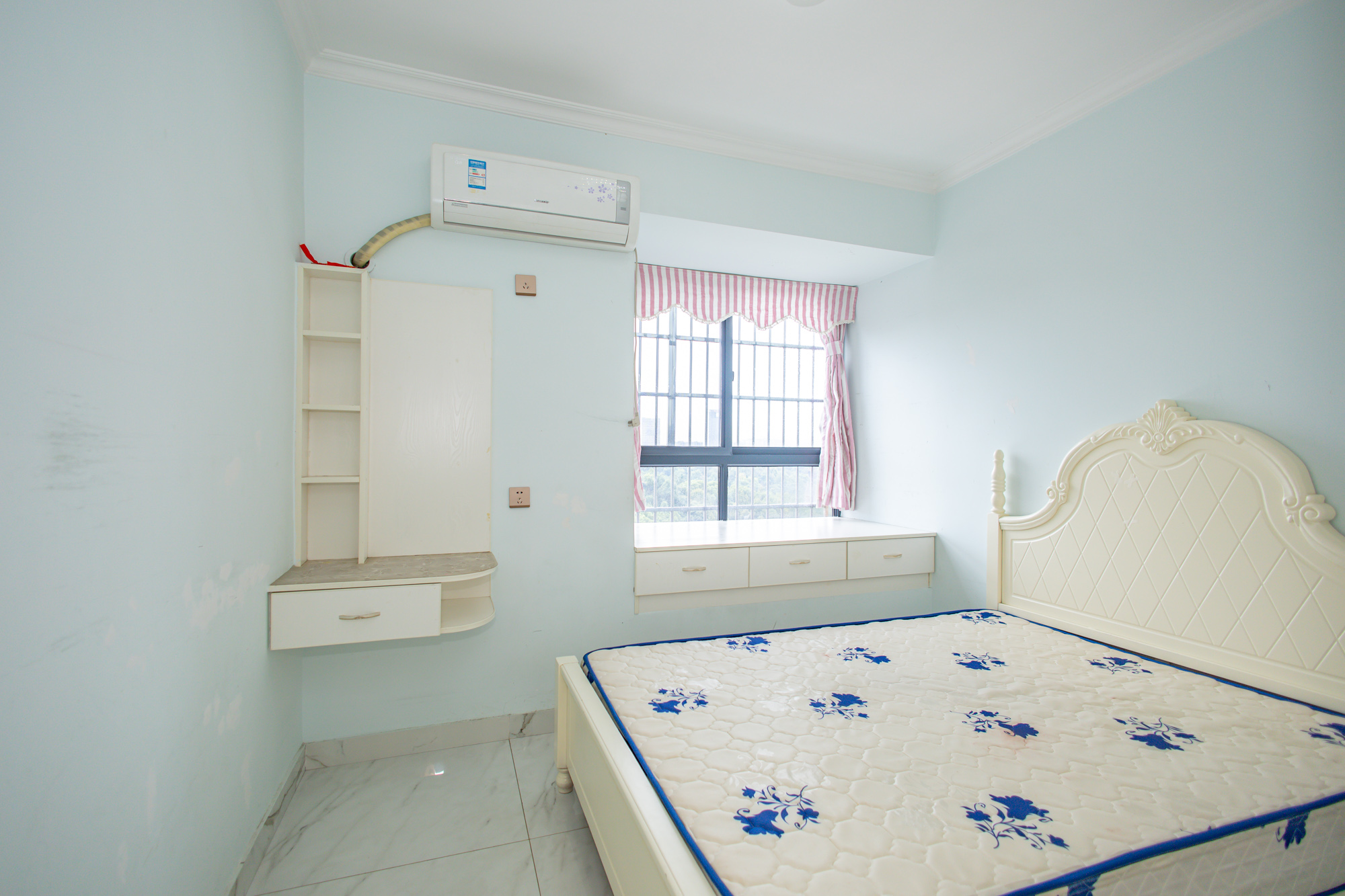 锦绣兰亭 2室2厅1卫 49.8万 锦绣兰亭 2室2厅1卫 49.8万卧室