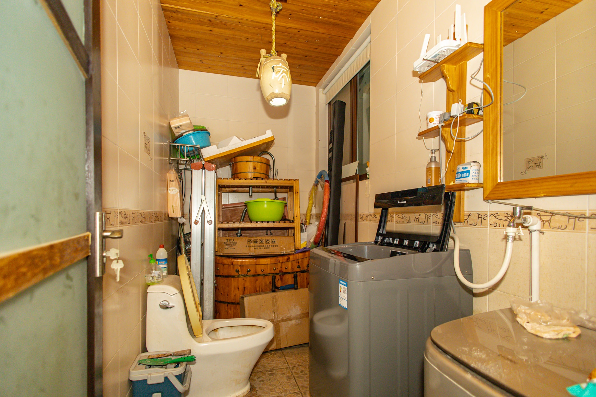 山水芙蓉国际新城 4室2厅3卫 180.88万 山水芙蓉国际新城 4室2厅3卫 180.88万卫生间