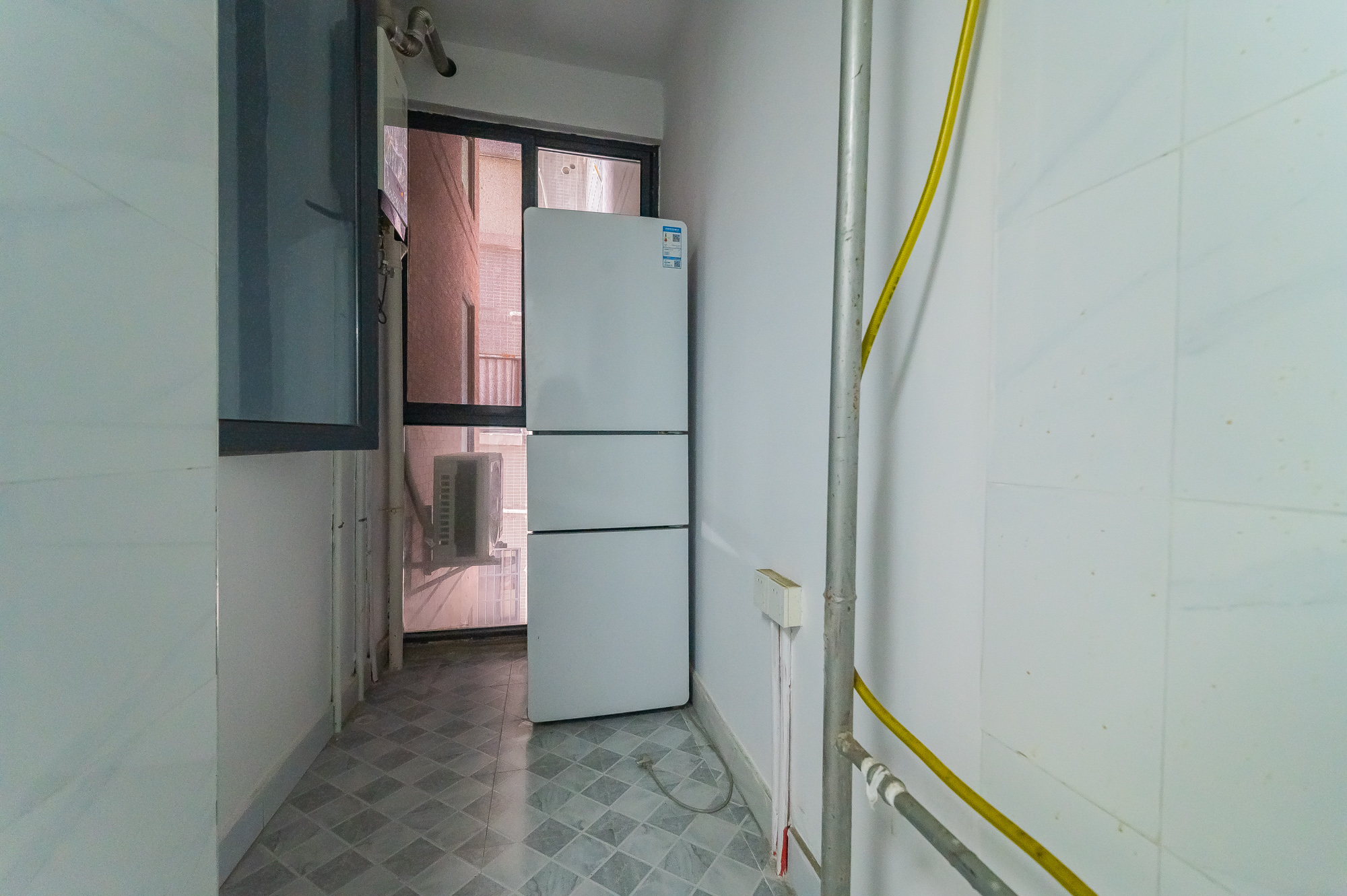 深业喜汇 2室2厅1卫 69.6万 深业喜汇 2室2厅1卫 69.6万厨房